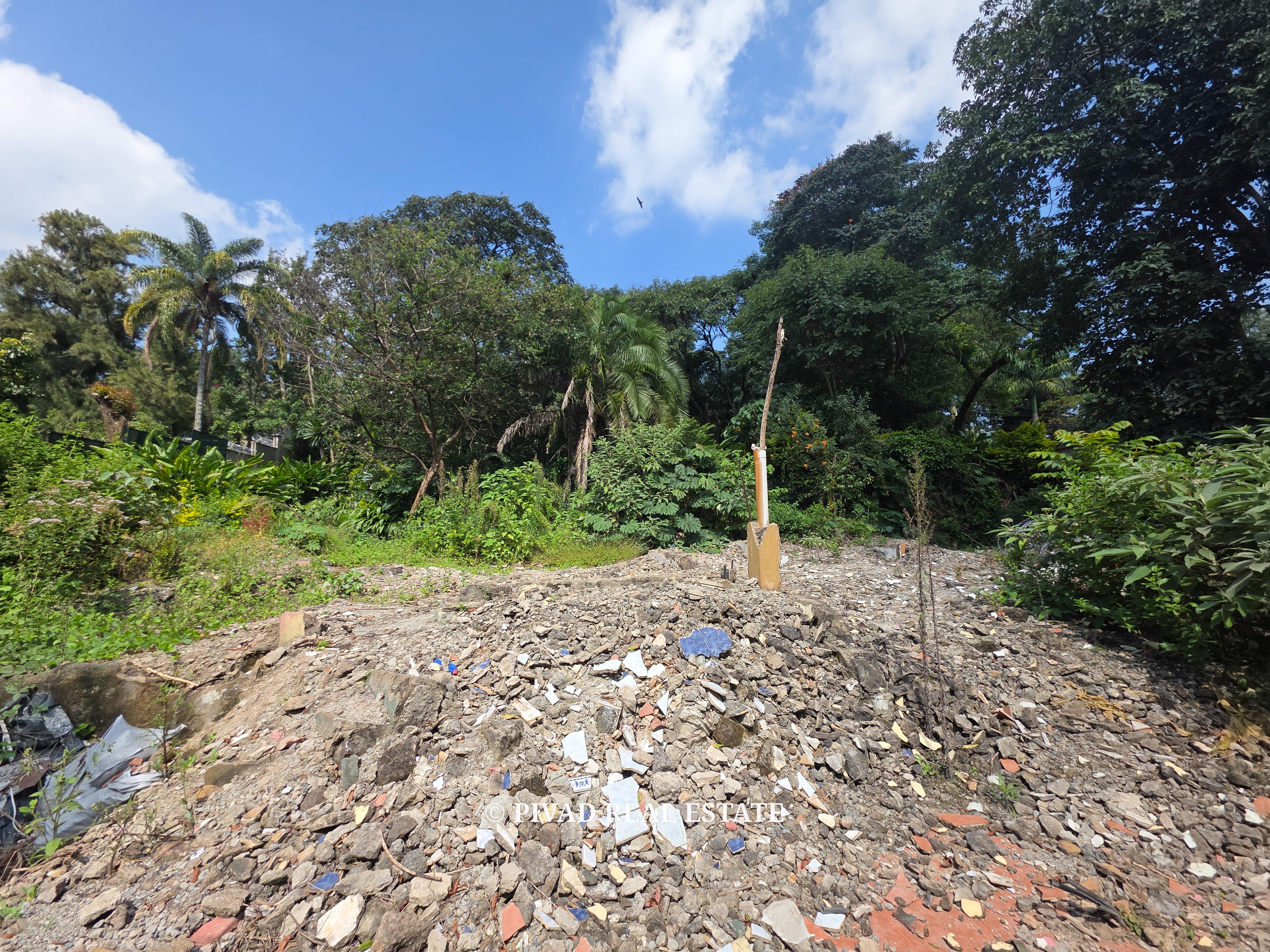 Prime 0.6-Acre Land for Sale – Thigiri Ridge
