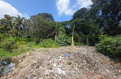 Prime 0.6-Acre Land for Sale – Thigiri Ridge
