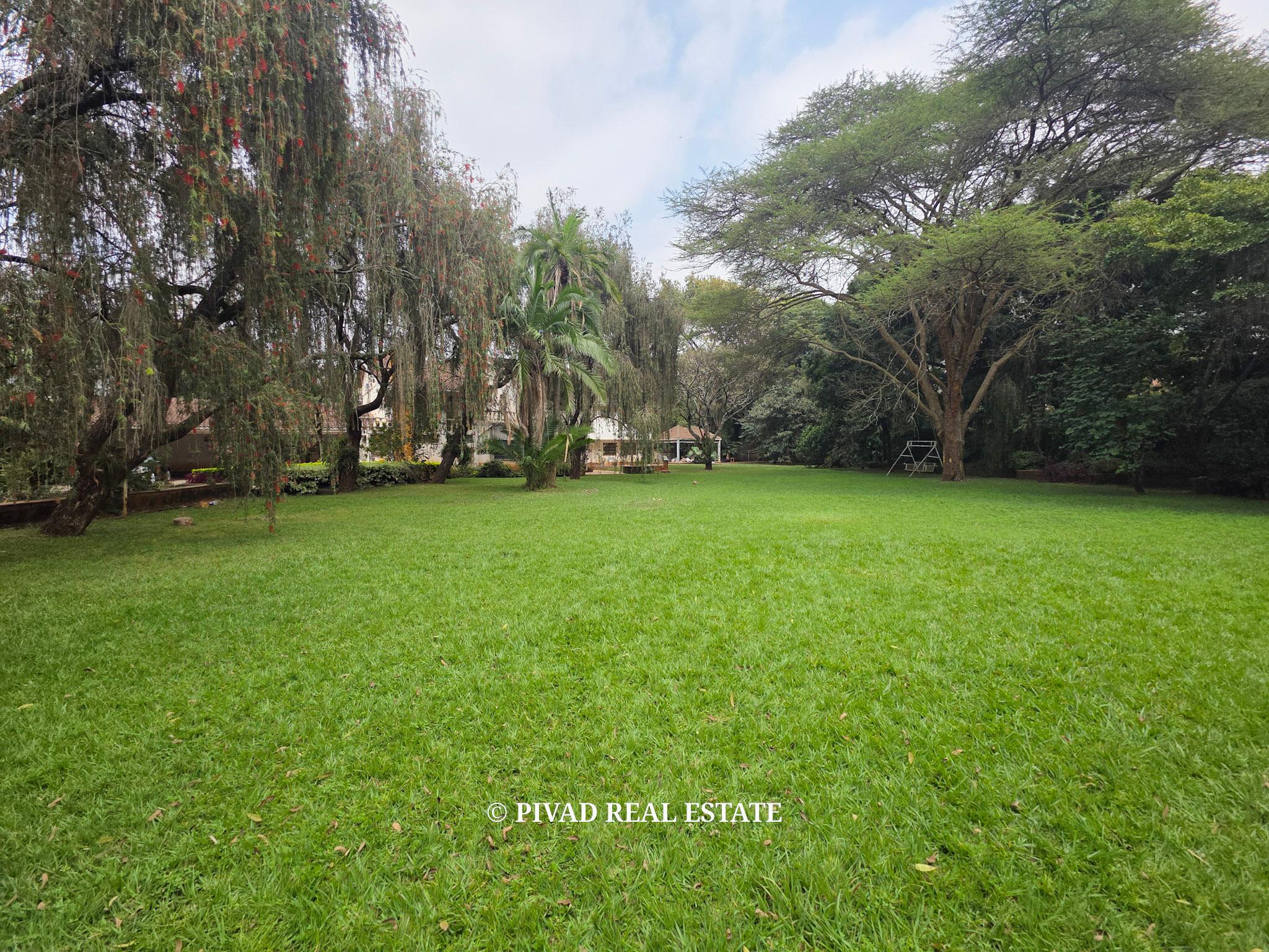 0.75 Acre Land Available For Sale in Off Riverside Drive