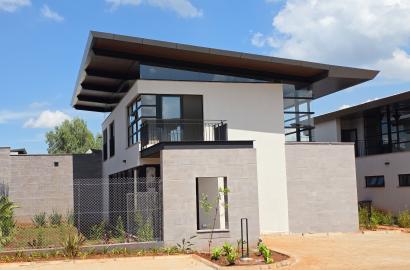 4 Bedroom Townhouse Available For Resale - Ineza Estate, Kiambu Road