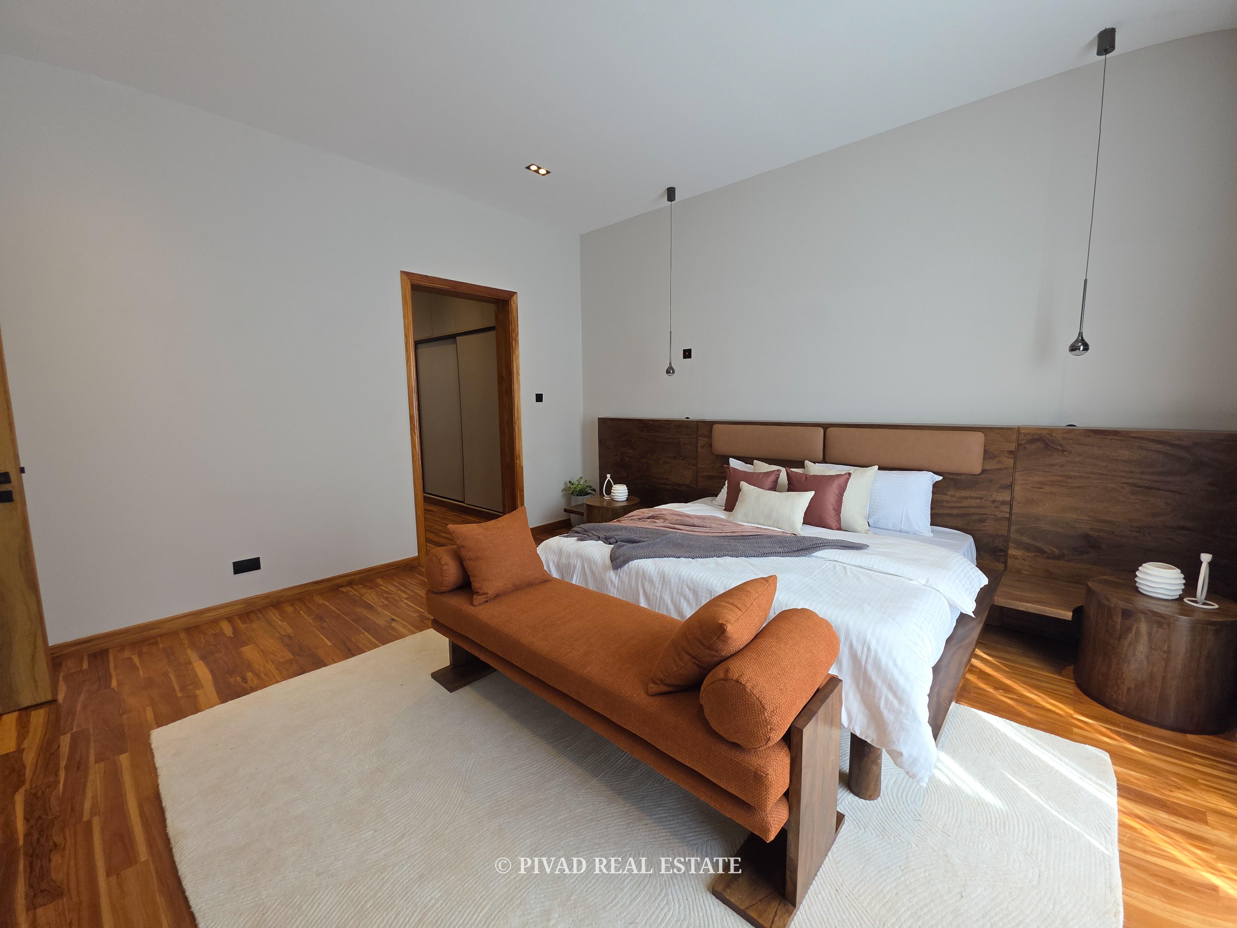 4 Bedroom Townhouses Available For Rent In Loresho Estate