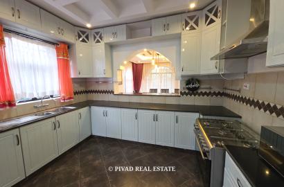 4 Bedroom Townhouse Available For Sale - Kiambu Rd