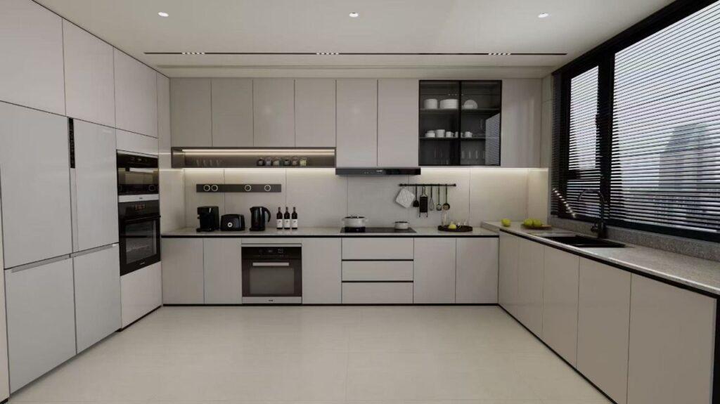 Montbleu Apartments for Sale in Westlands | Luxury 1 & 2 Bedroom Apartments on Muthithi Road
