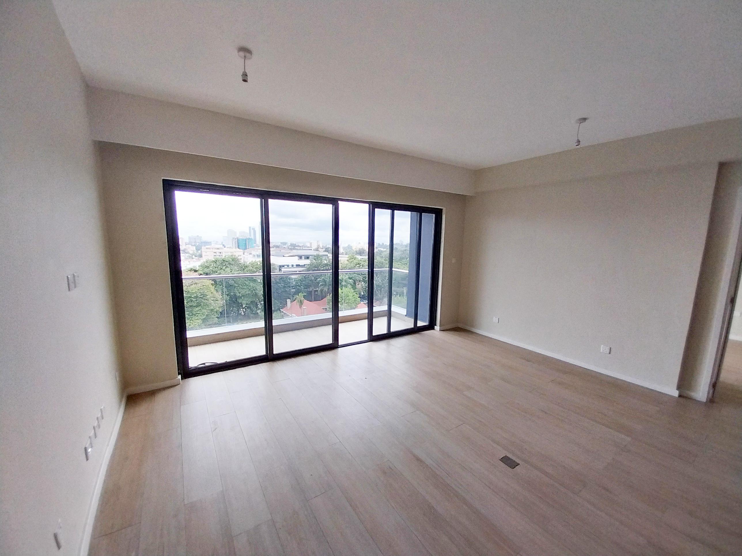 2 Bedroom Apartment Available For Rent in Riverside Square