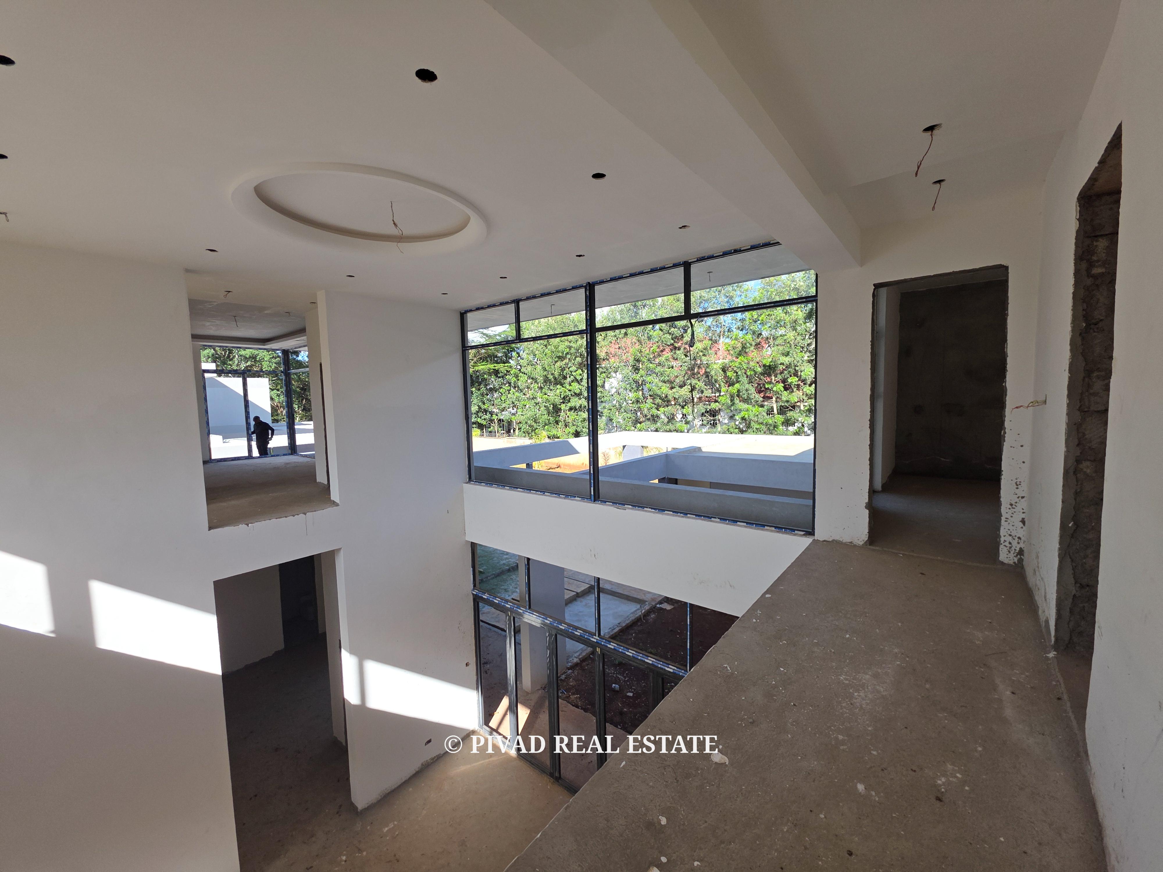 5-Bedroom Home in Karen