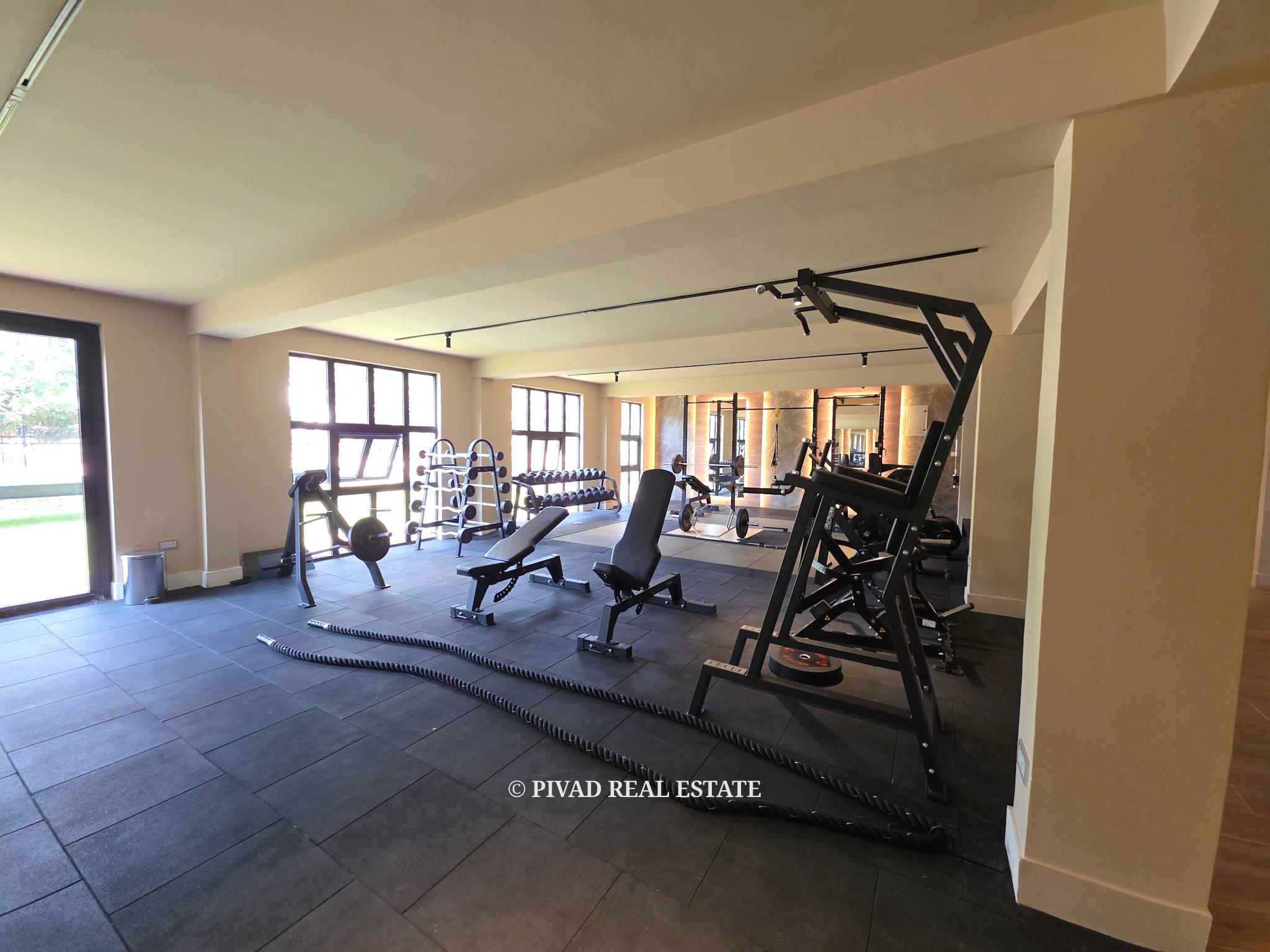 4 Bedroom Townhouse Available For Sale in Runda