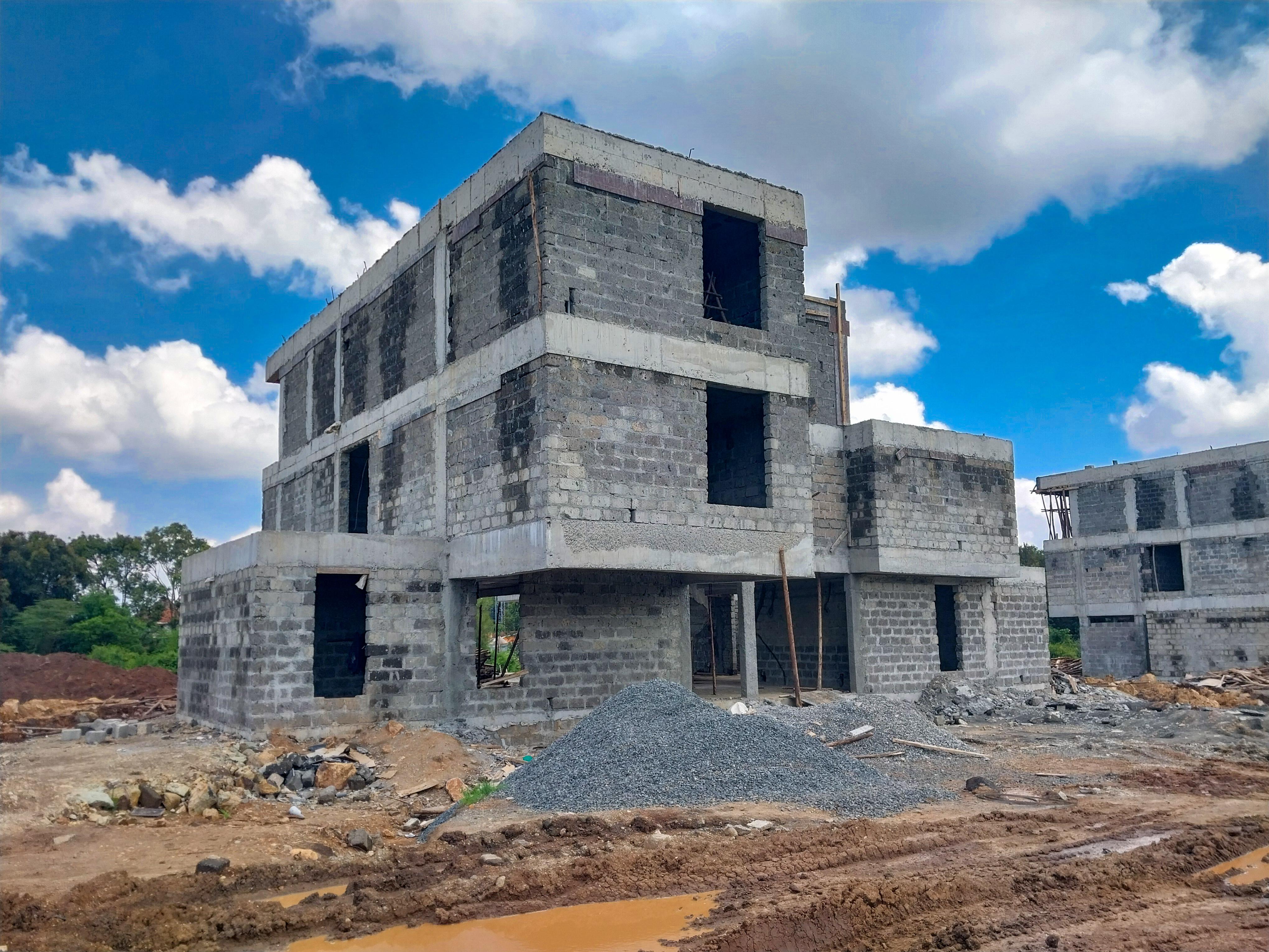 Modern 5 Bedroom Houses available for sale in Karen