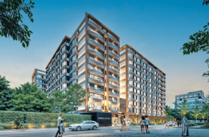 Astra Bay Residence | Affordable Studio & 1 Bedroom Apartments for Sale in Lower Kabete