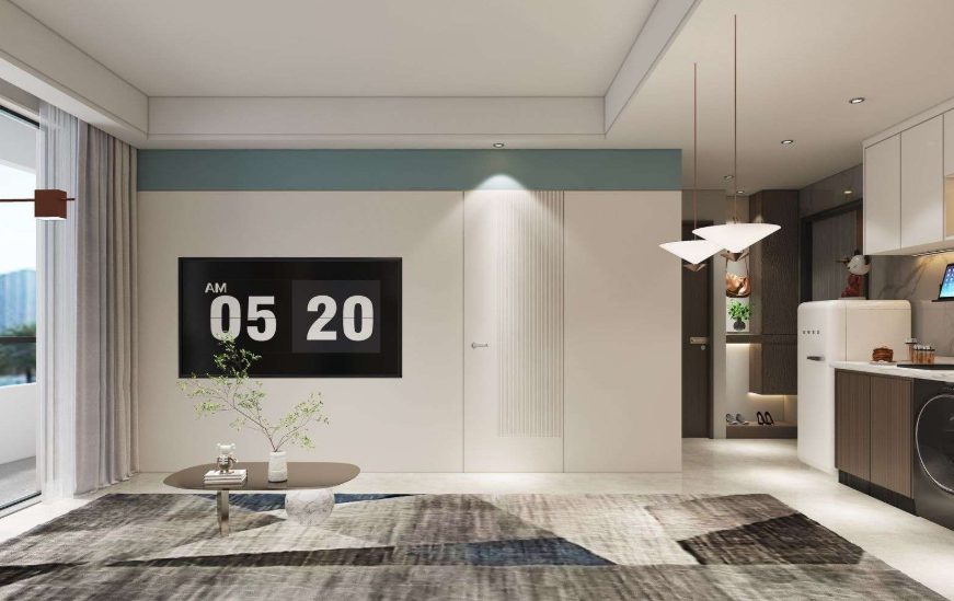 Astra Bay Residence | Affordable Studio & 1 Bedroom Apartments for Sale in Lower Kabete