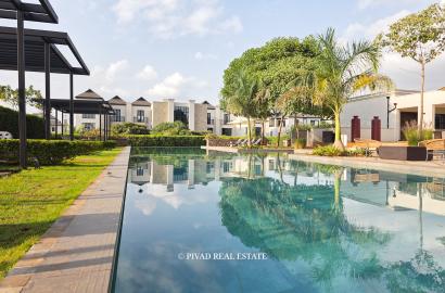 4 Bedroom Townhouse Available For Sale in Runda