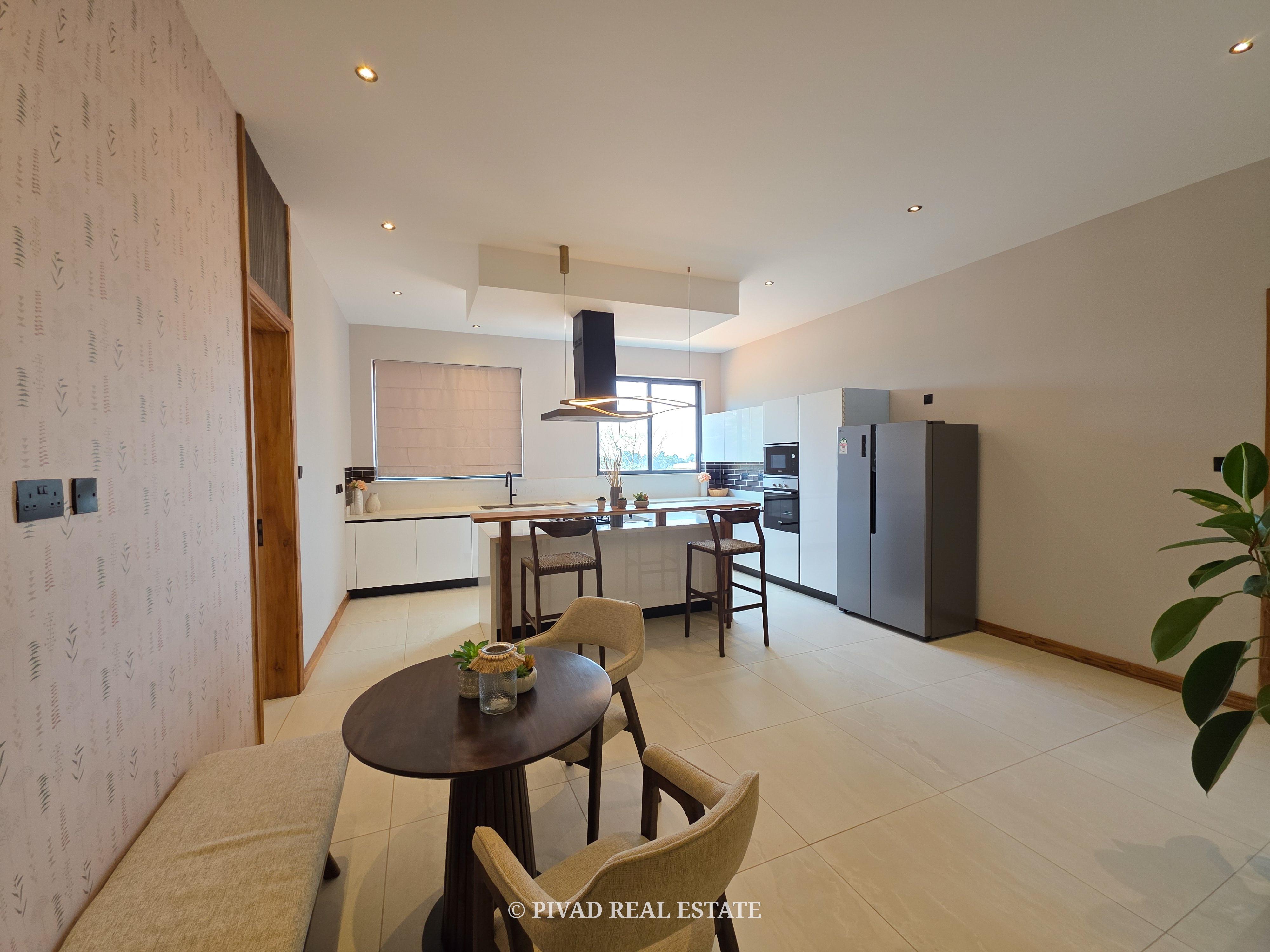 4 Bedroom House Available For Sale in Loresho Estate at Ivy and Oak