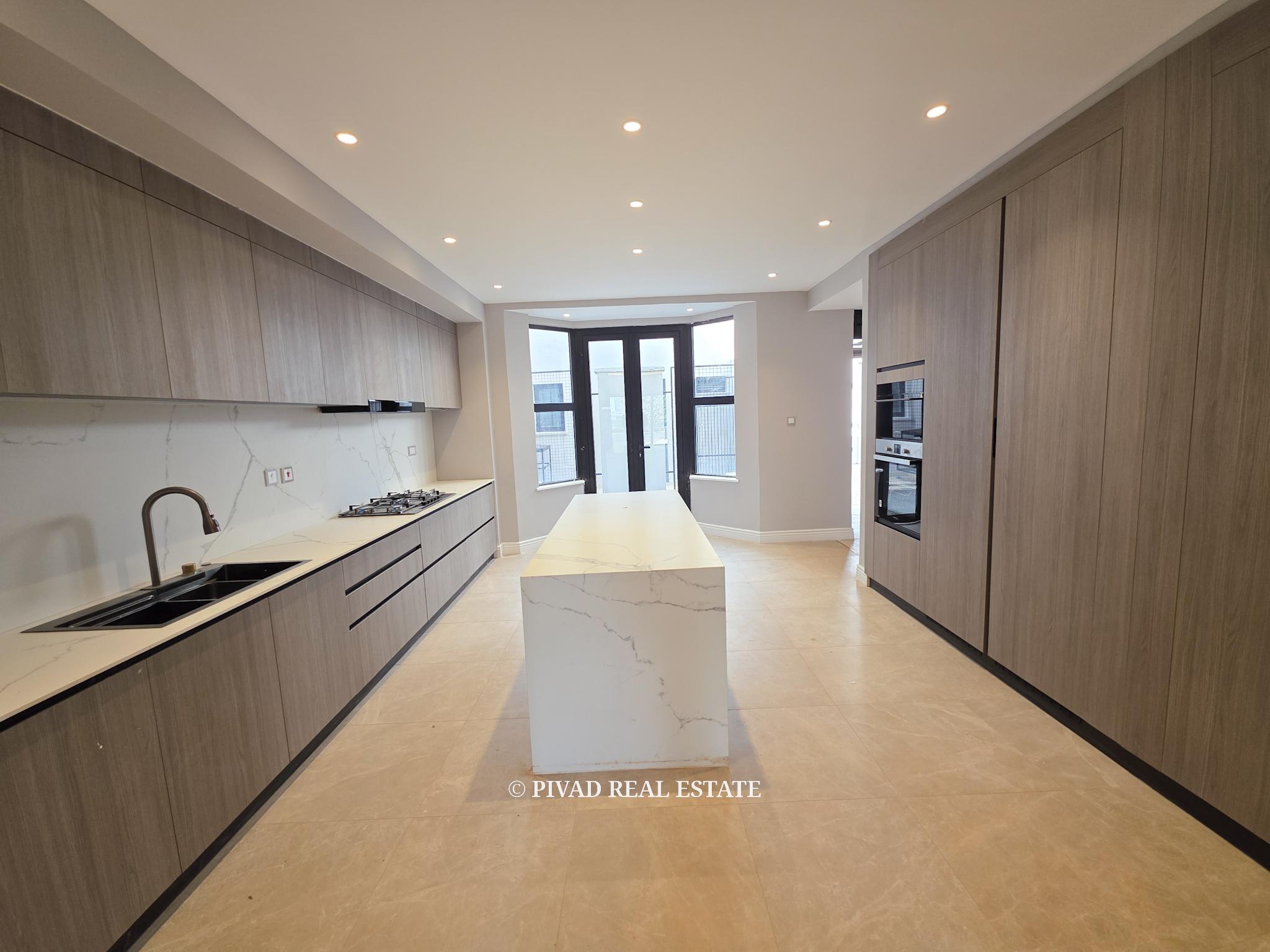 4 Bedroom Townhouse Available For Sale in Runda