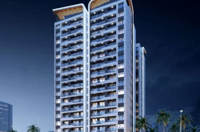 Bahari Starlet Apartments | Affordable 1 & 2 Bedroom Apartments for Sale in Kileleshwa