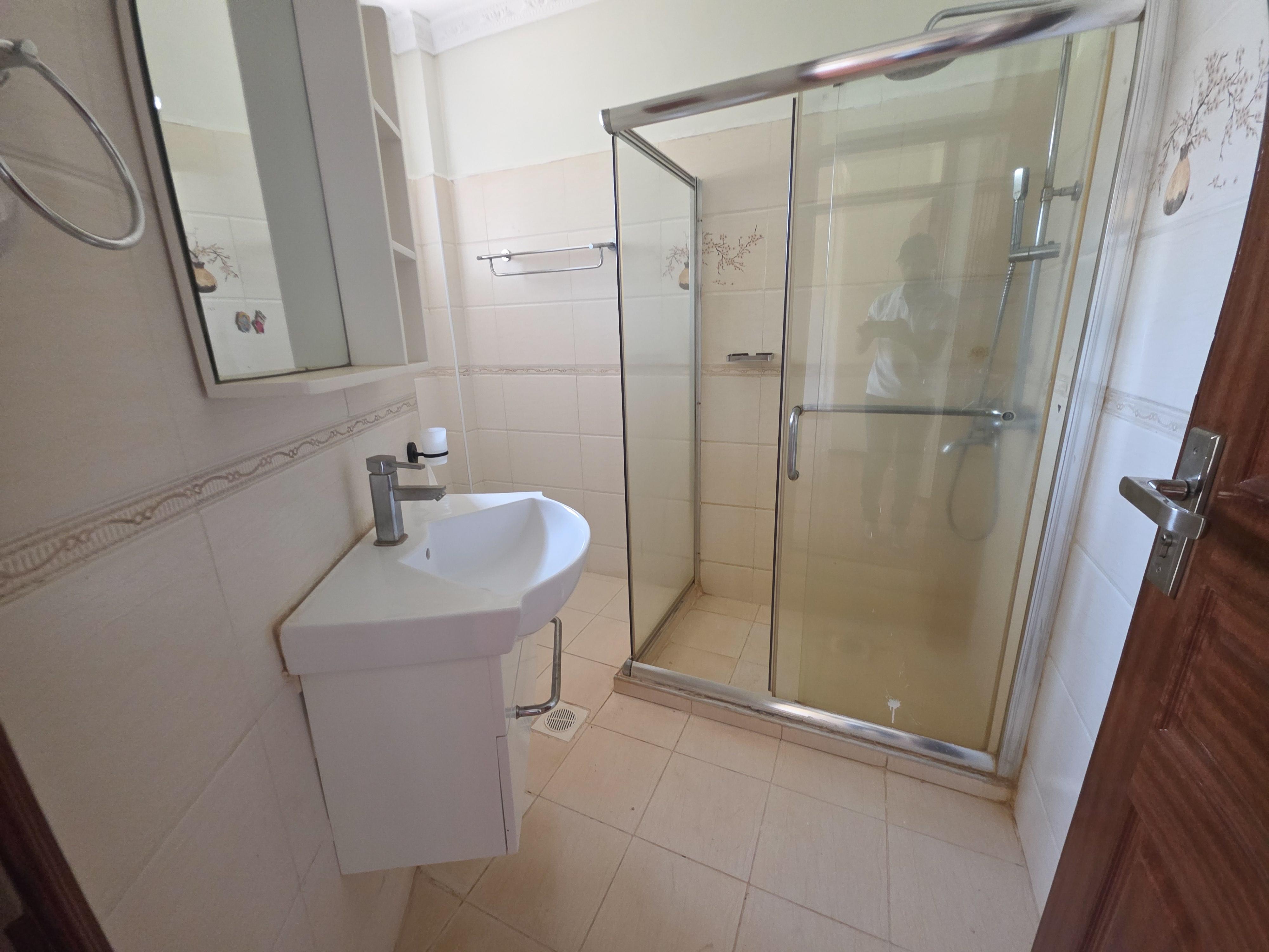 4 Bedroom House Available for Rent in Fourways Estate