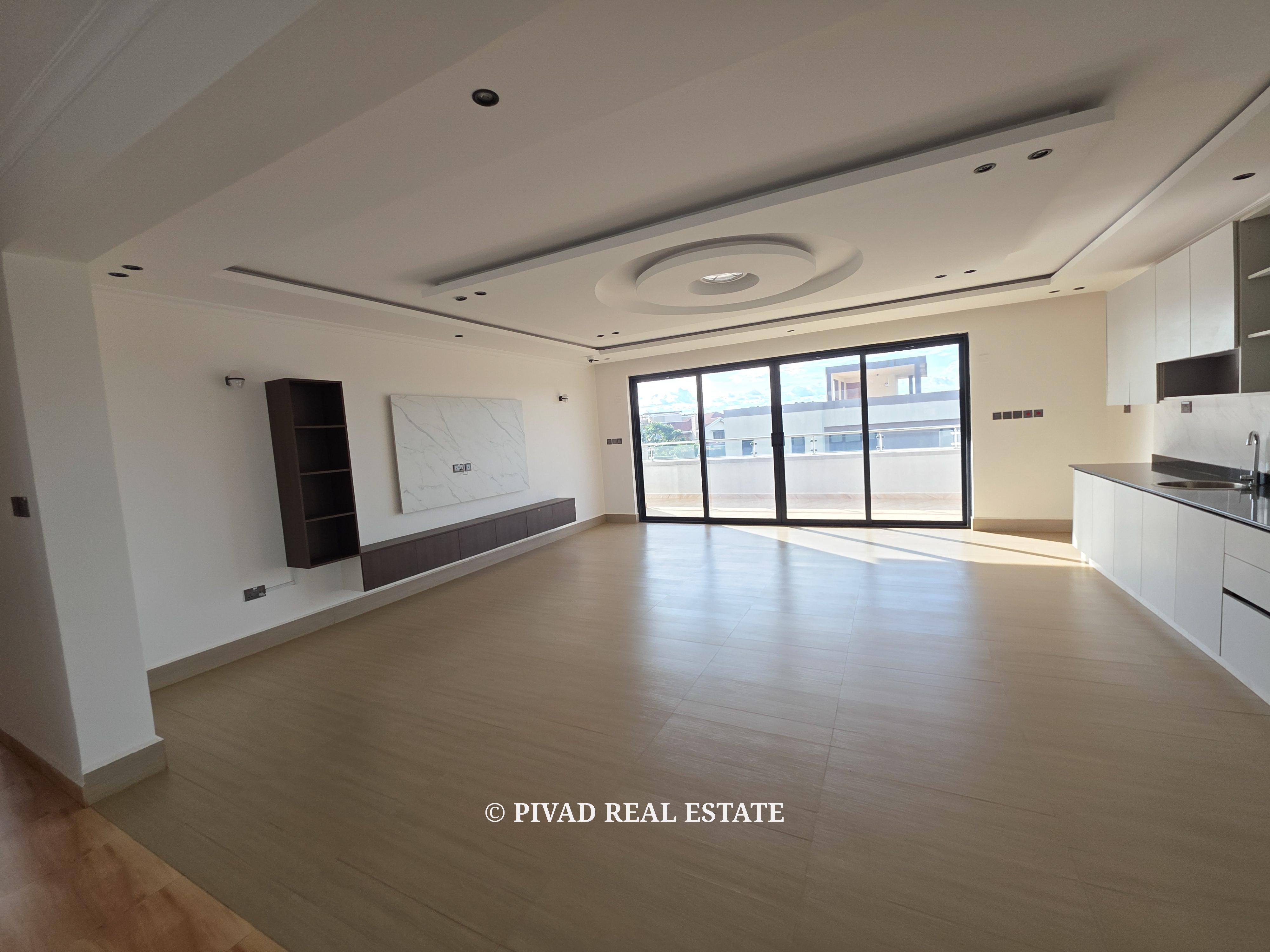 5 Bedroom House Available For Sale in Tatu City, Ruiru