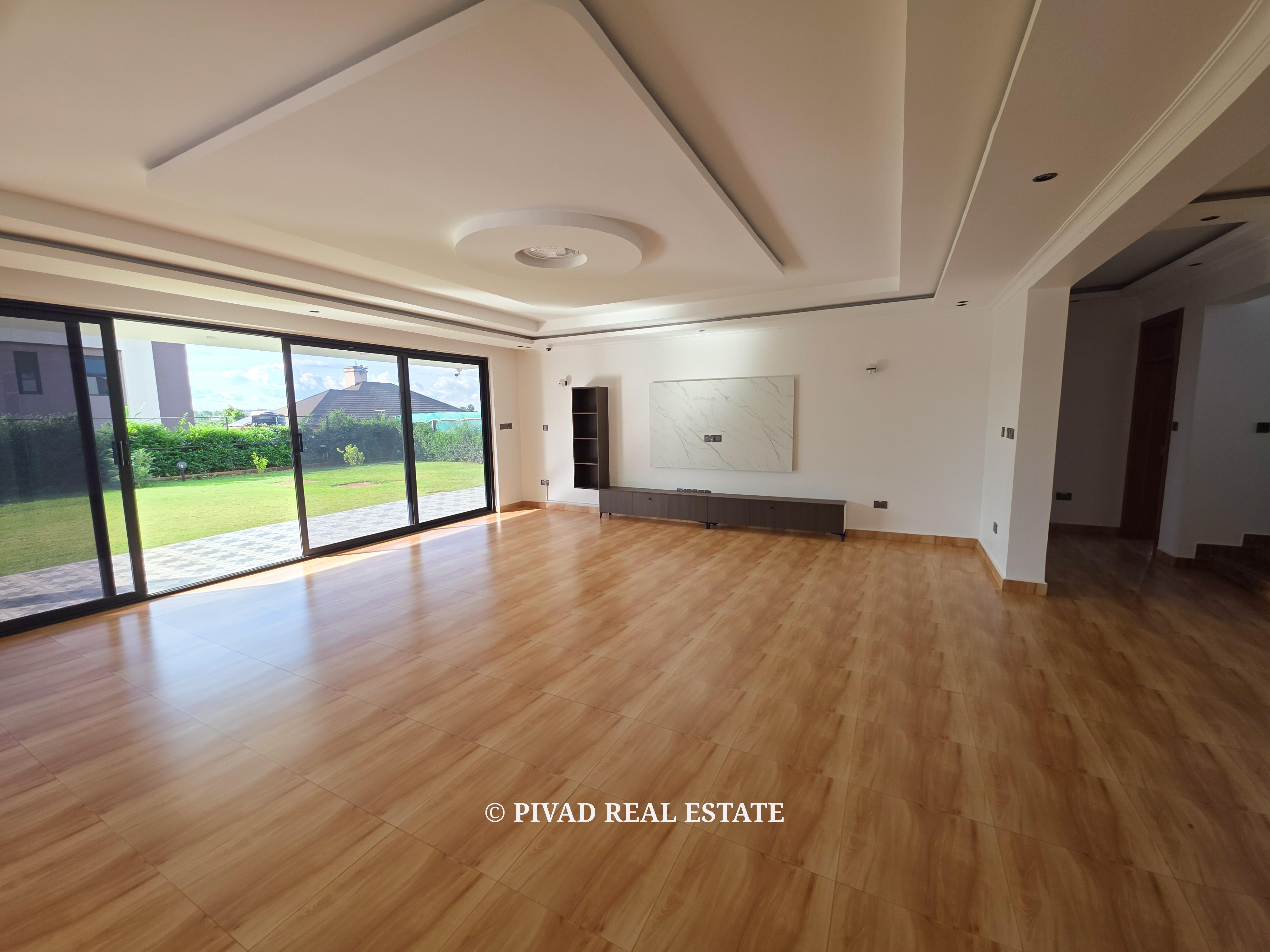 5 Bedroom House for Sale in Tatu City, Ruiru