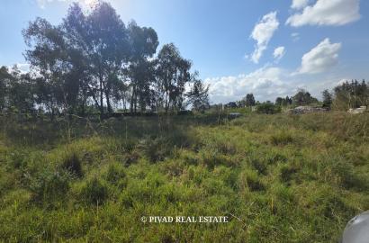 5 Acres Prime Land for Sale in Garden Estate – KSh 100 Million per Acre