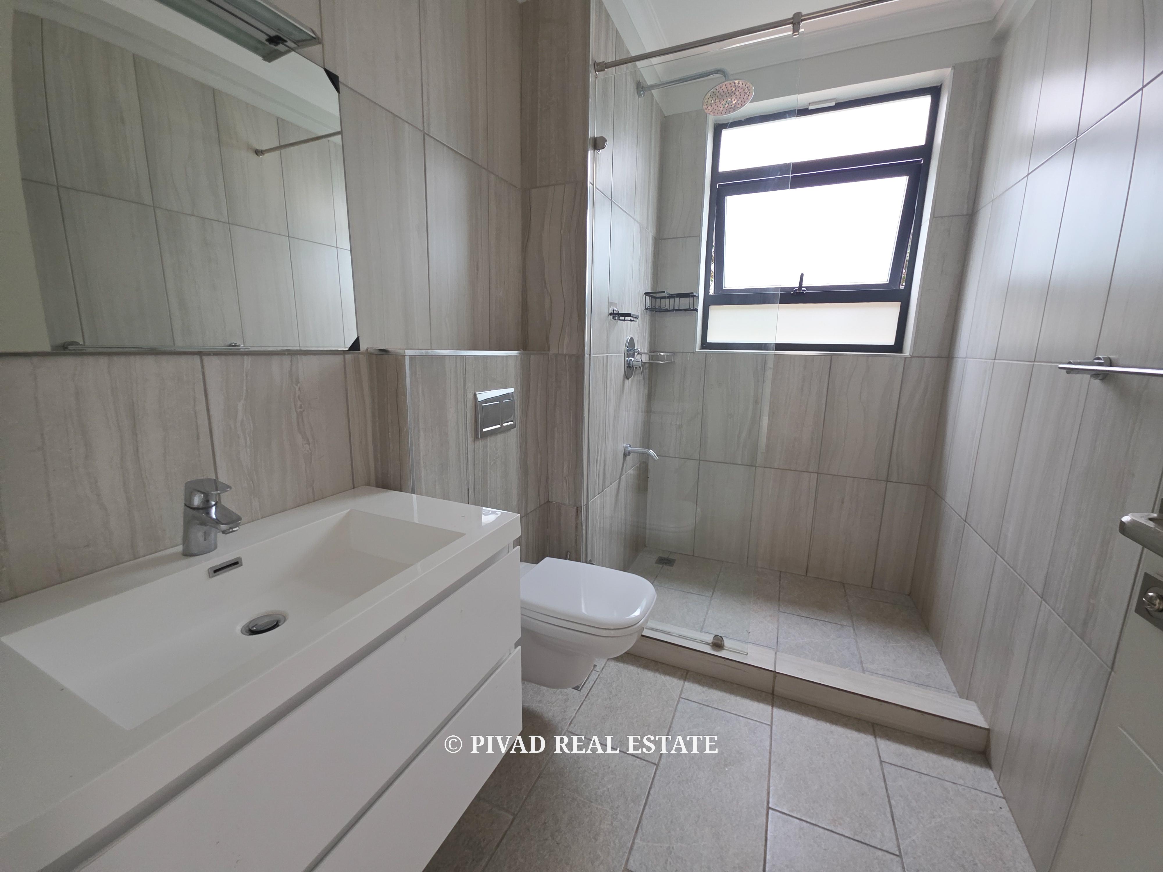 4 Bedroom House Available for Resale in Fivestar Paradise Runda