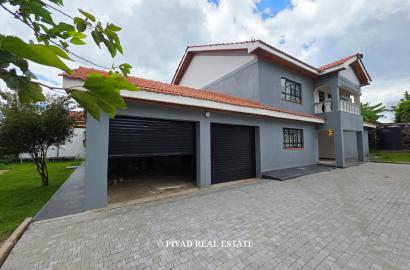 5 Bedroom House Available For Sale in Kahawa Sukari