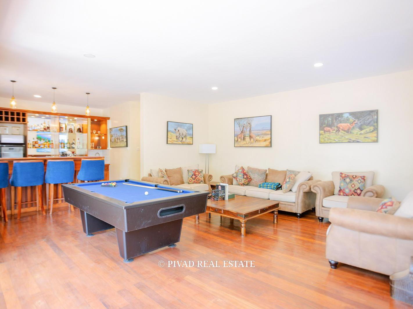 5-Bedroom Ambassadorial Residence For Rent in Loresho