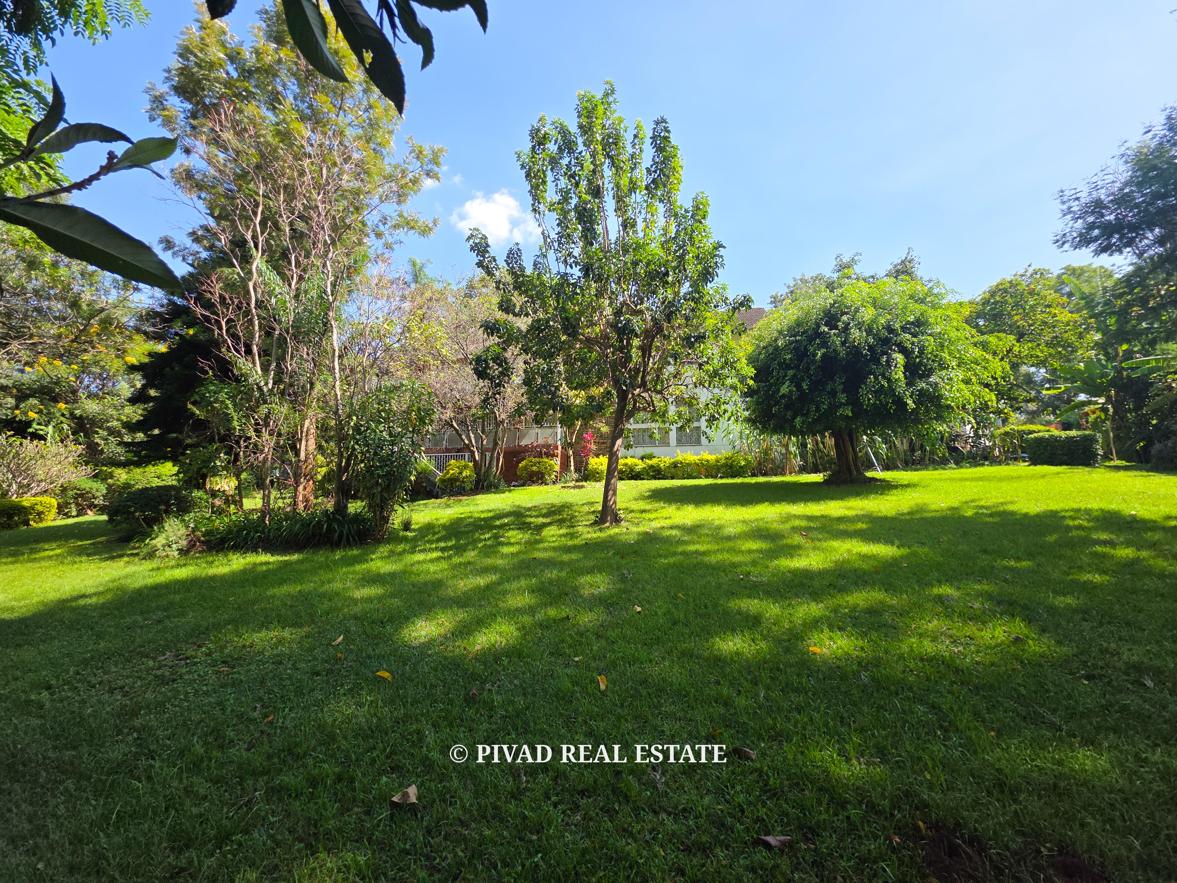 2.5 Acre Plot of Land For Sale in Ridgeways