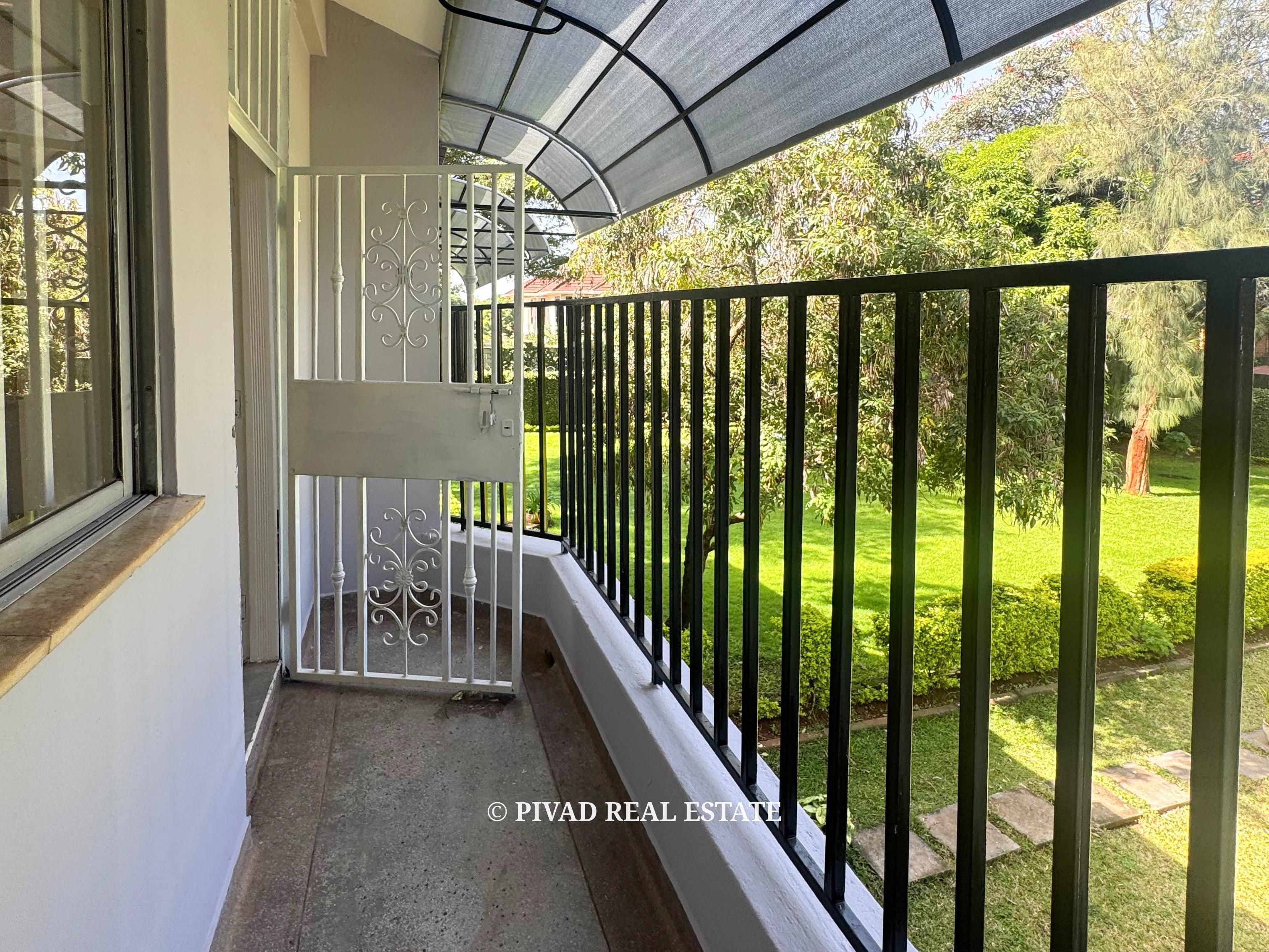 5 Bedroom House Available For Rent in Nyari Estate