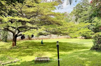 4 Bedroom House Available For Sale in Old Muthaiga