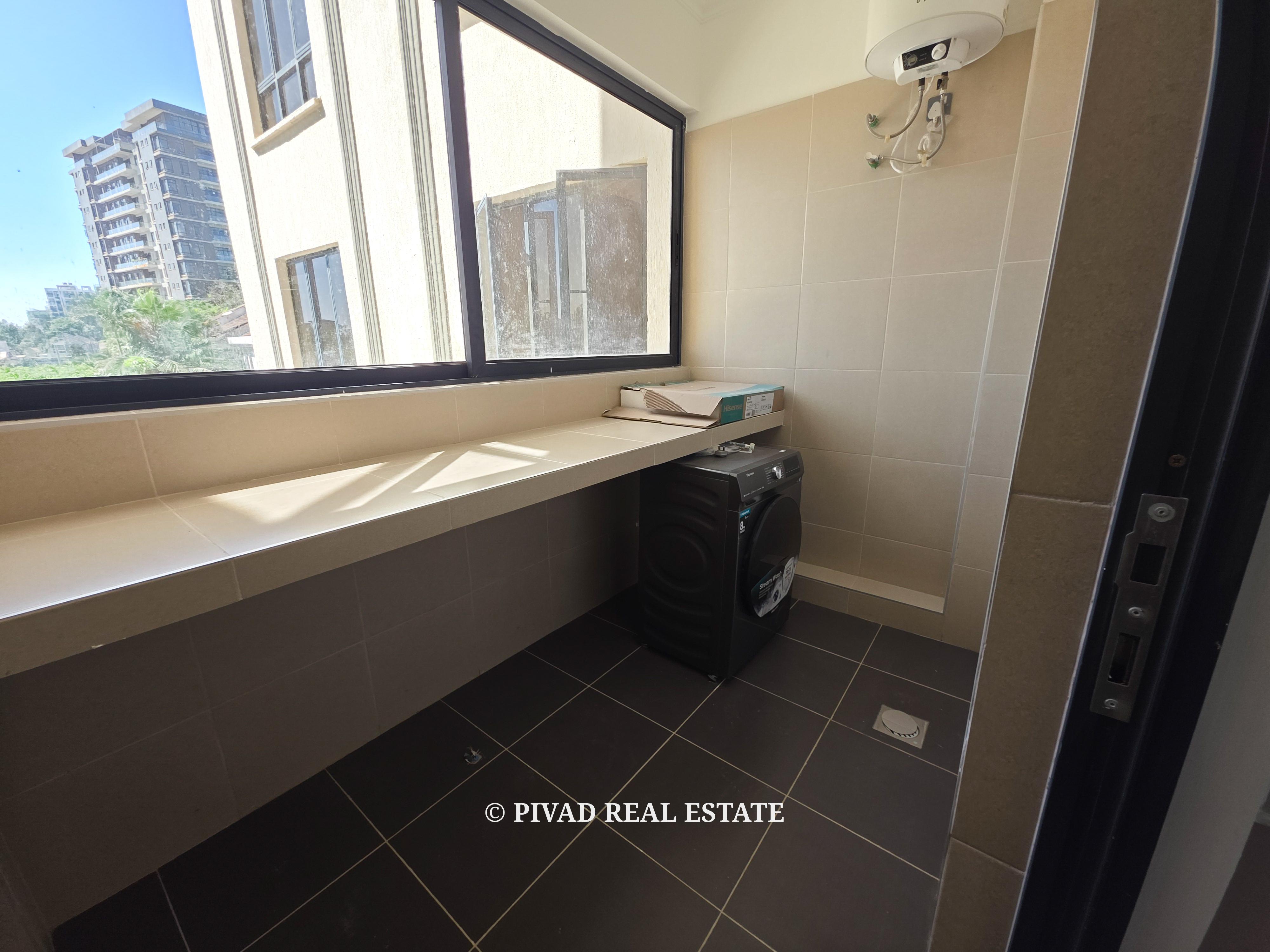 3 Bedroom Apartments For Rent in Westlands, Brookside.