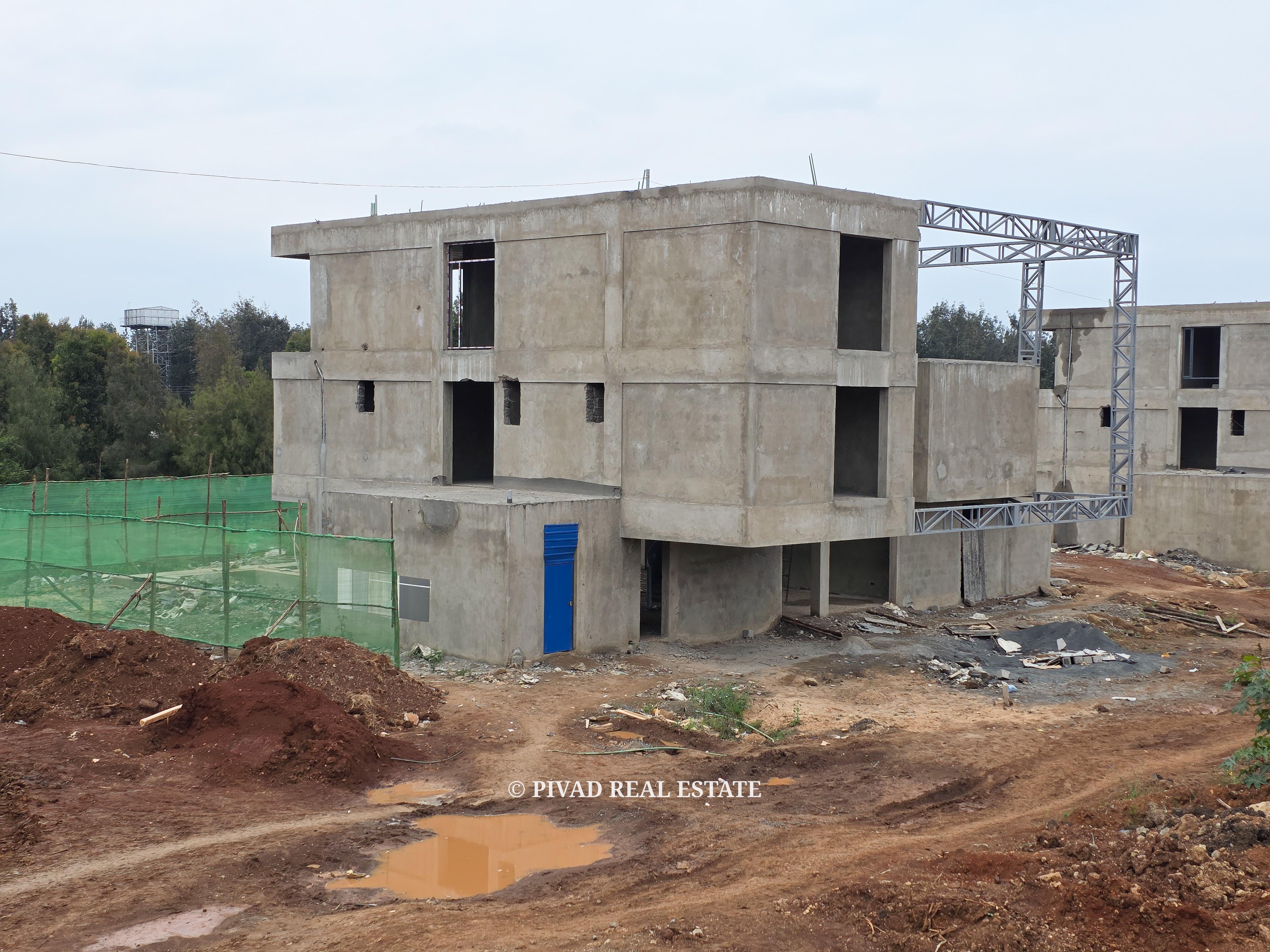 5 Bedroom house available for Sale in Karen, Aria Park