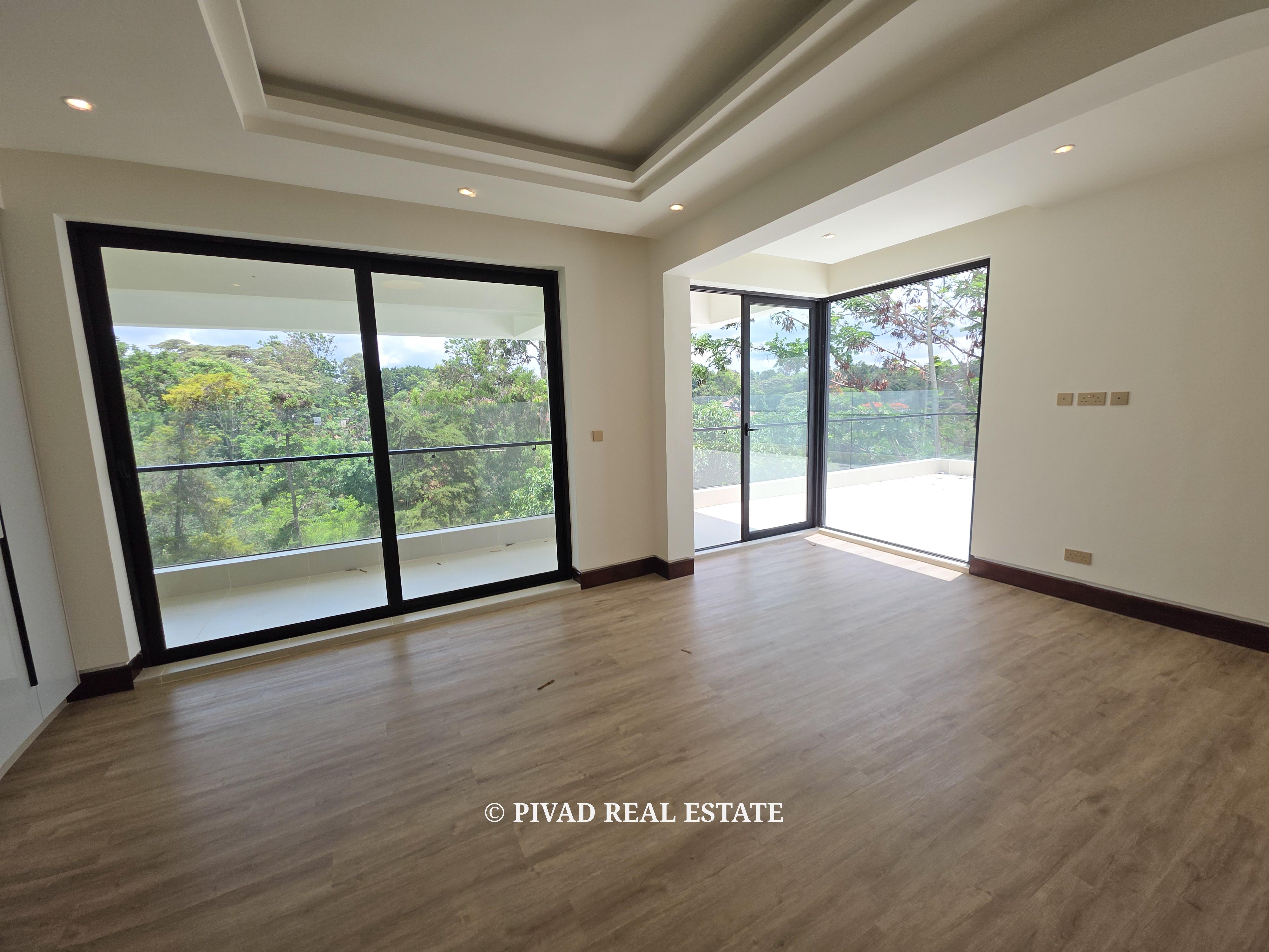 5 Bedroom House Available For Sale - Old Kitisuru