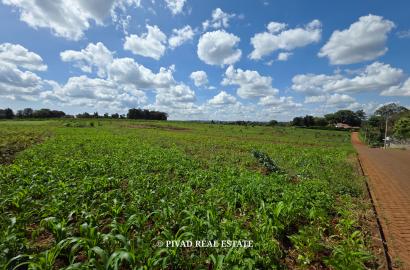 Prime Development of 10 Acres in New Kitisuru For Sale