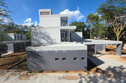 5-Bedroom Home in Karen