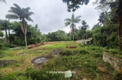 0.5 Acre Land for Sale – Gigiri Whispers