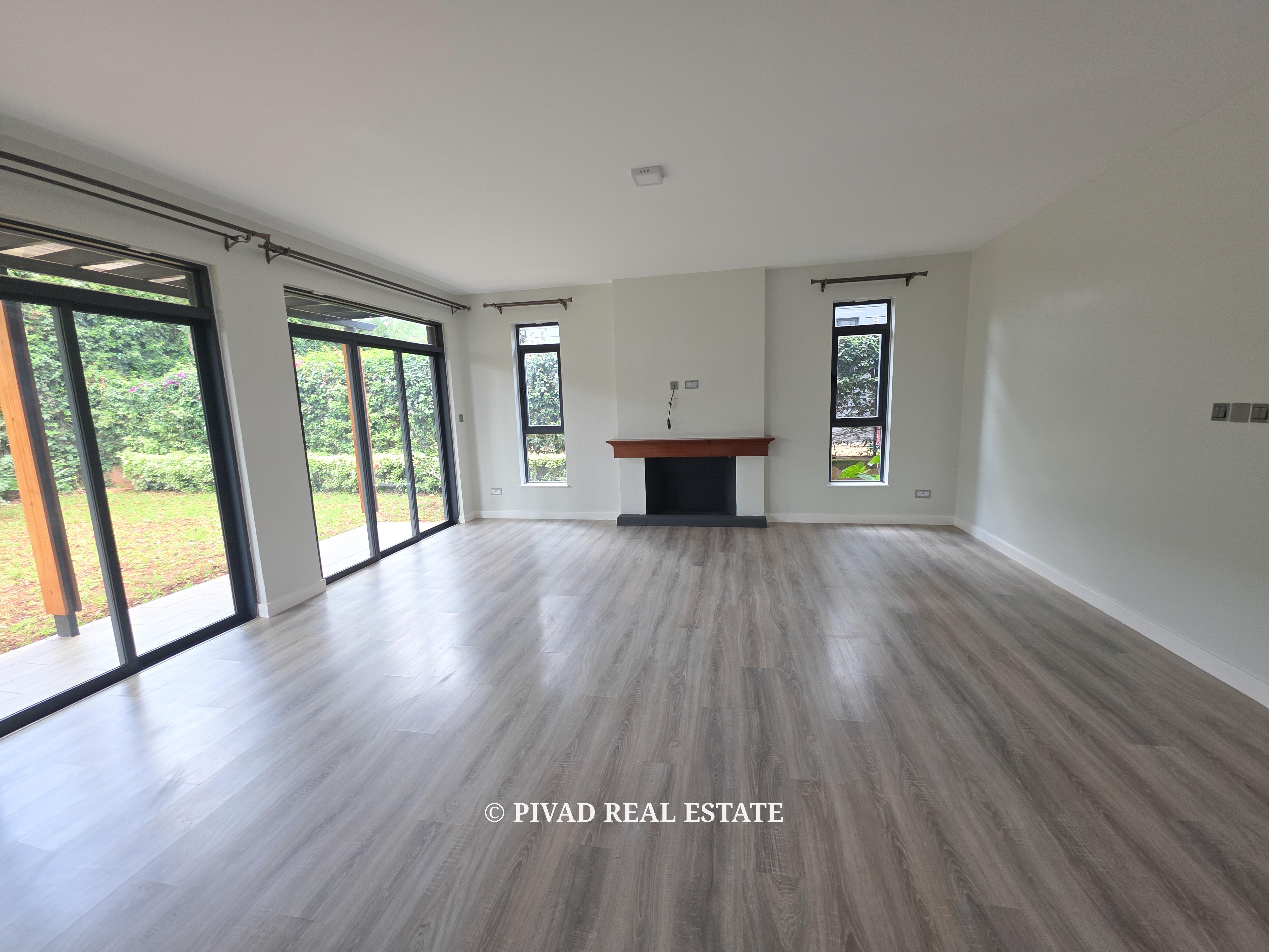 4 Villa Available For Resale in Five star Paradise estate, Kiambu Rd