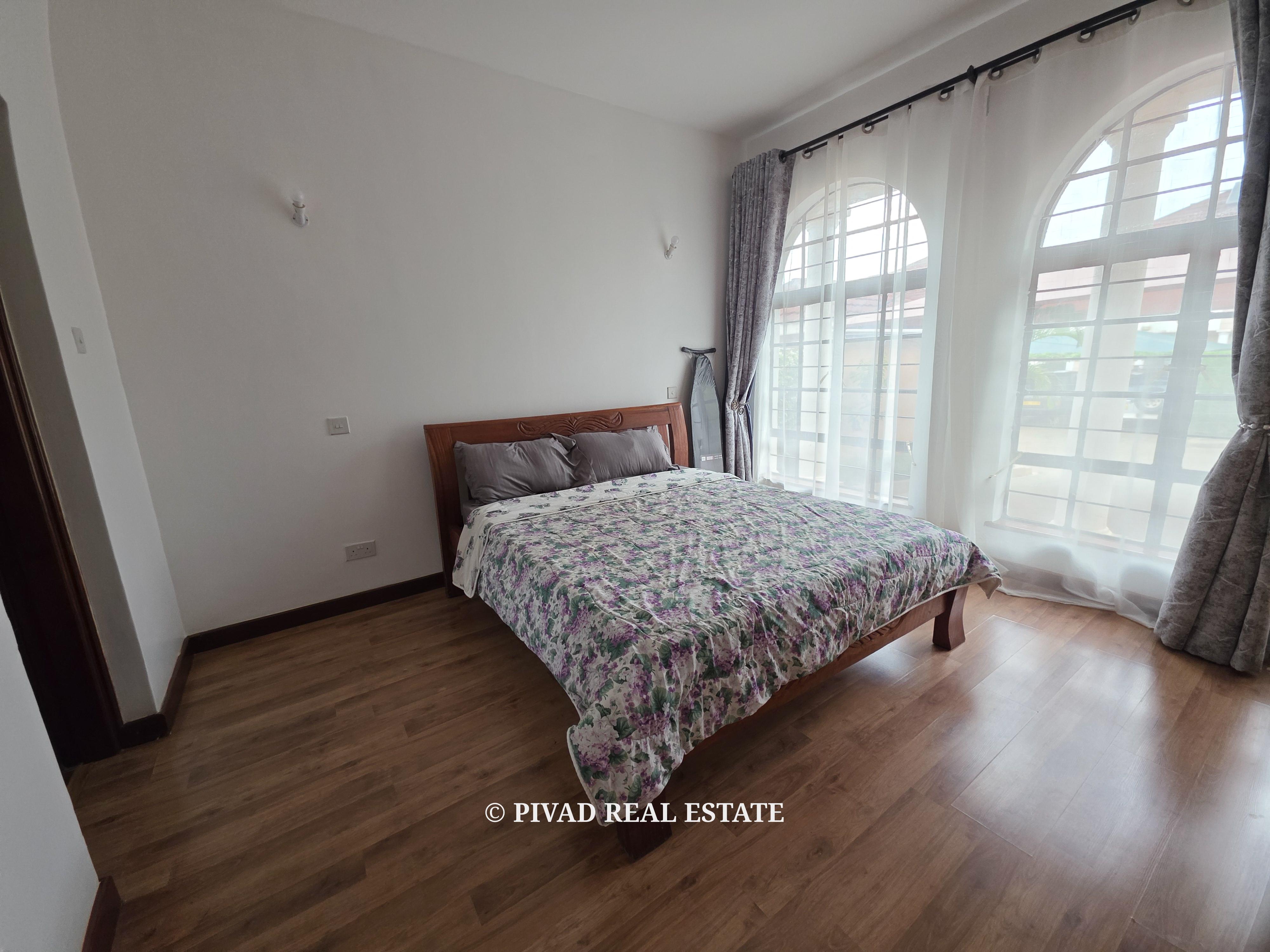 4 Bedroom Townhouse Available For Sale - Kiambu Rd