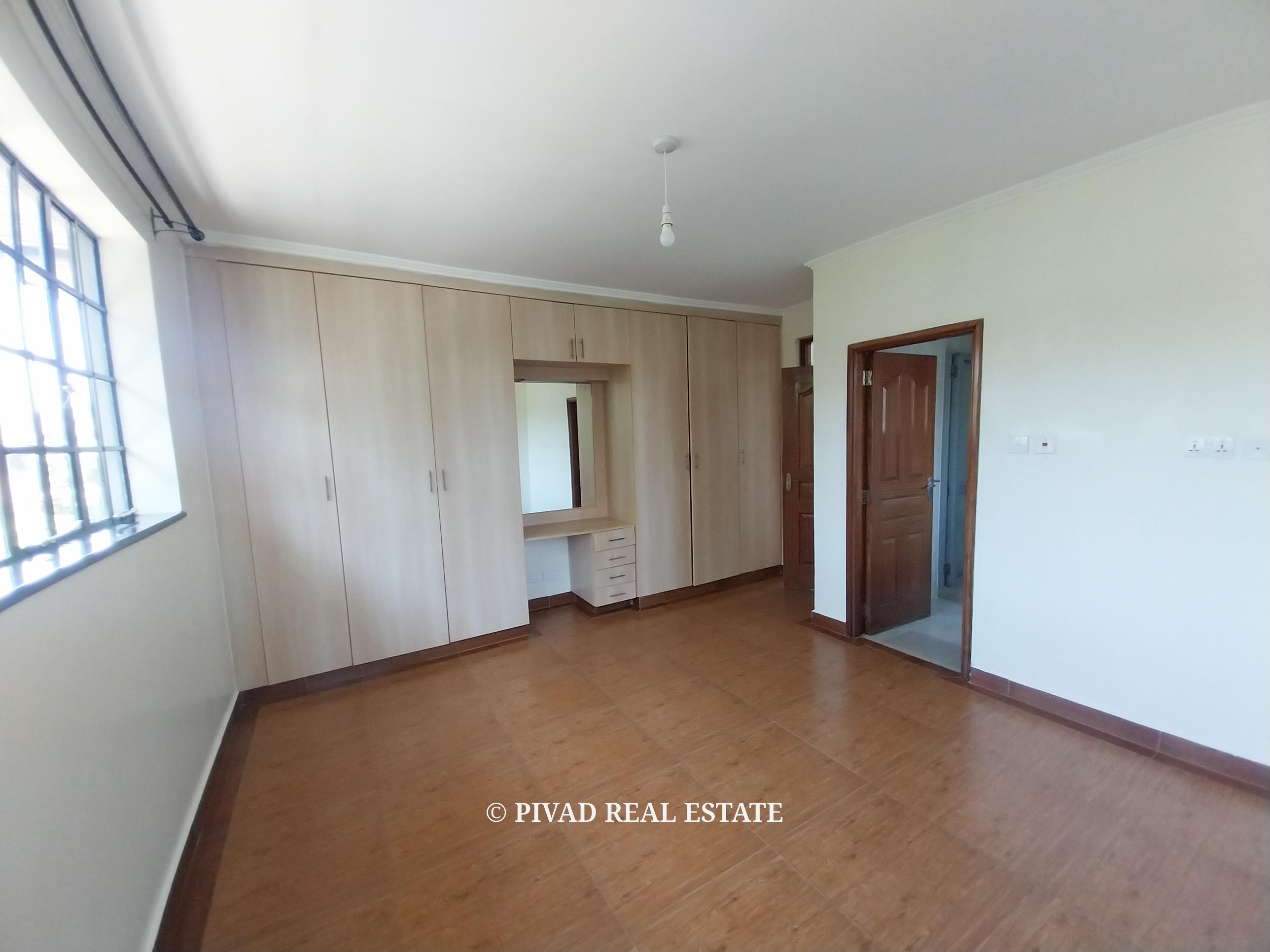 4 Bedroom House available for Sale in Eden Ville Phase One