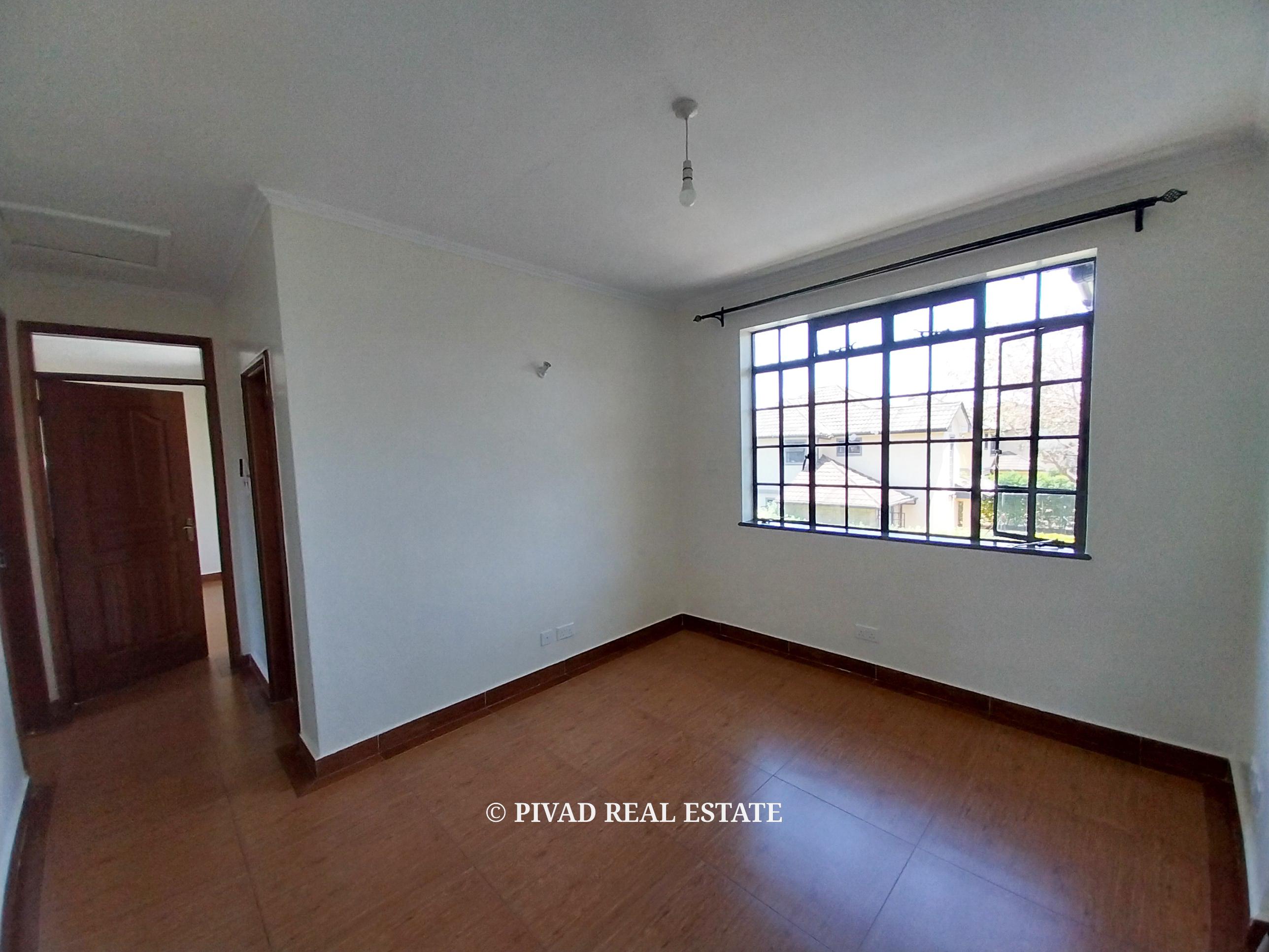 4 Bedroom House available for Sale in Eden Ville Phase One