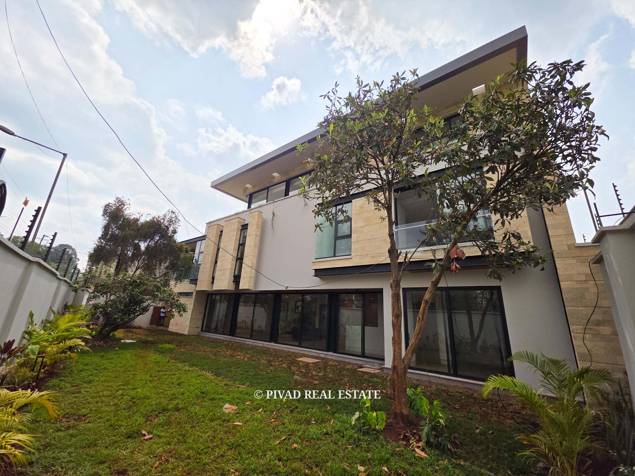 5 Bedroom Houses available for Sale in Kyuna Westlands