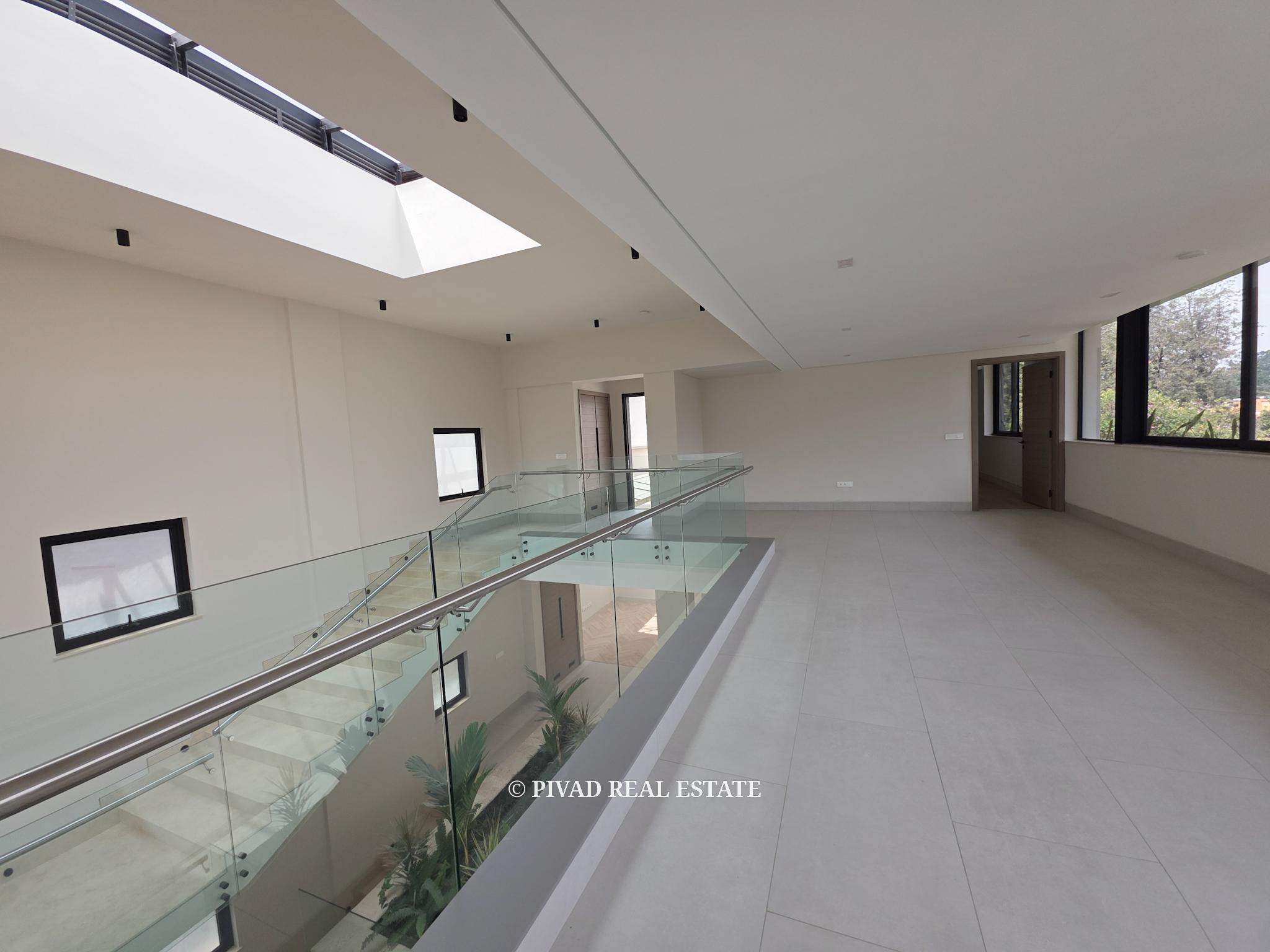 5 Bedroom Houses available for Sale in Kyuna Westlands