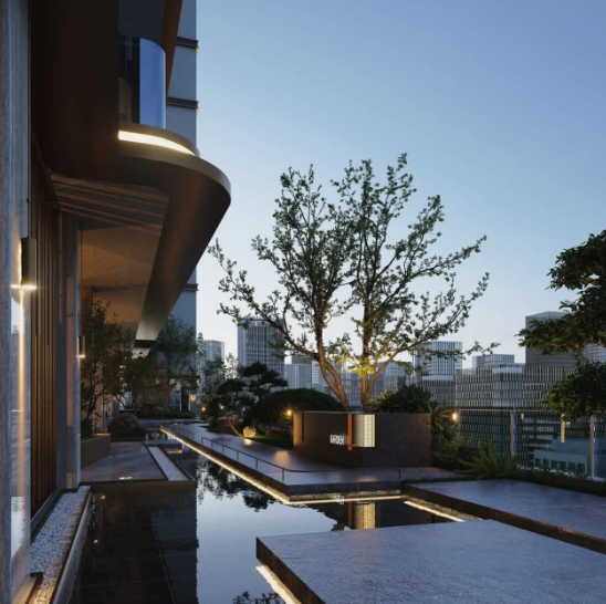 Executive Suites Riverside – Luxury 1, 2 & 3 Bedroom Apartments for Sale in Riverside, Westlands