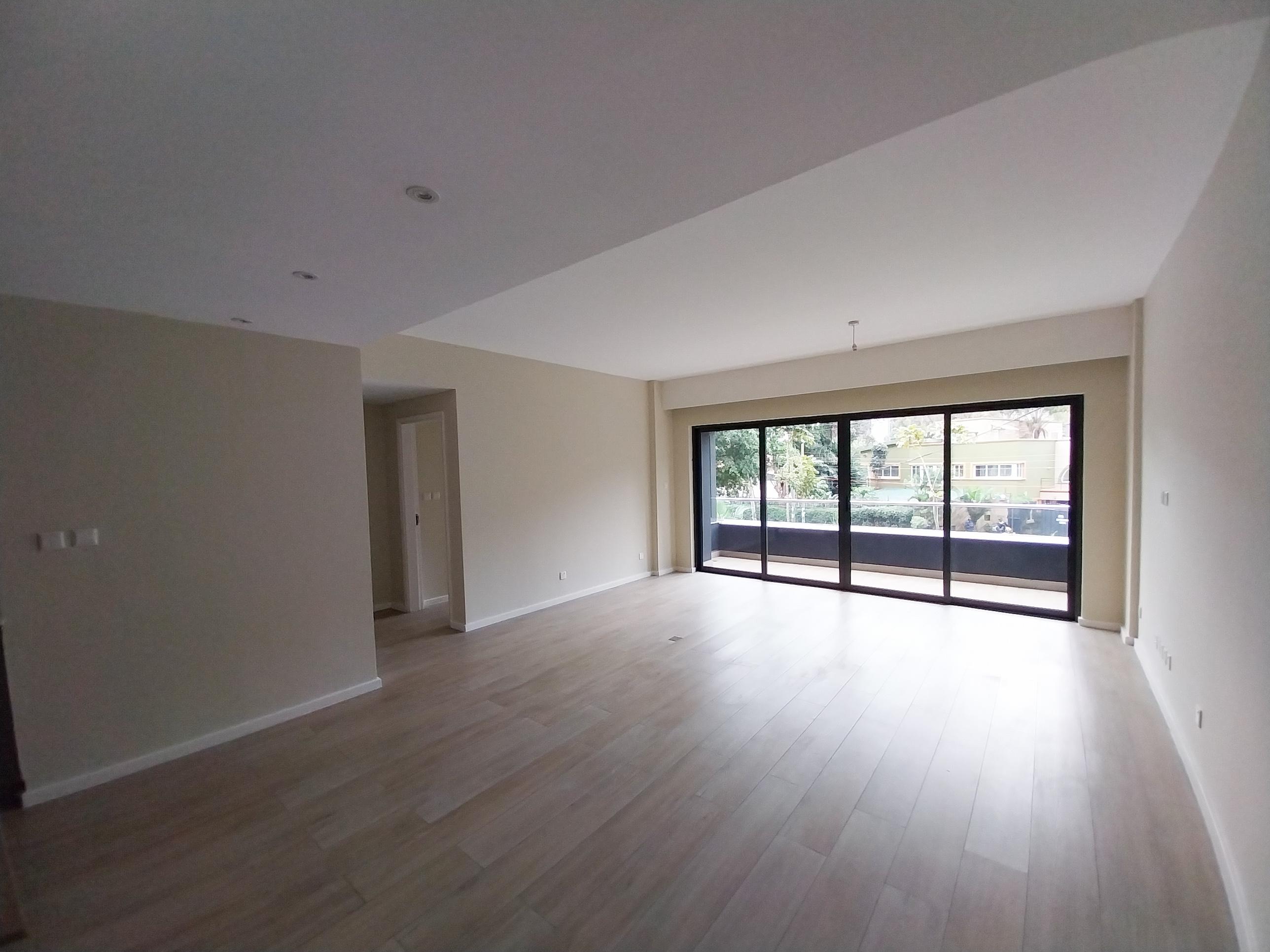 2 Bedroom Apartment Available For Rent in Riverside Square