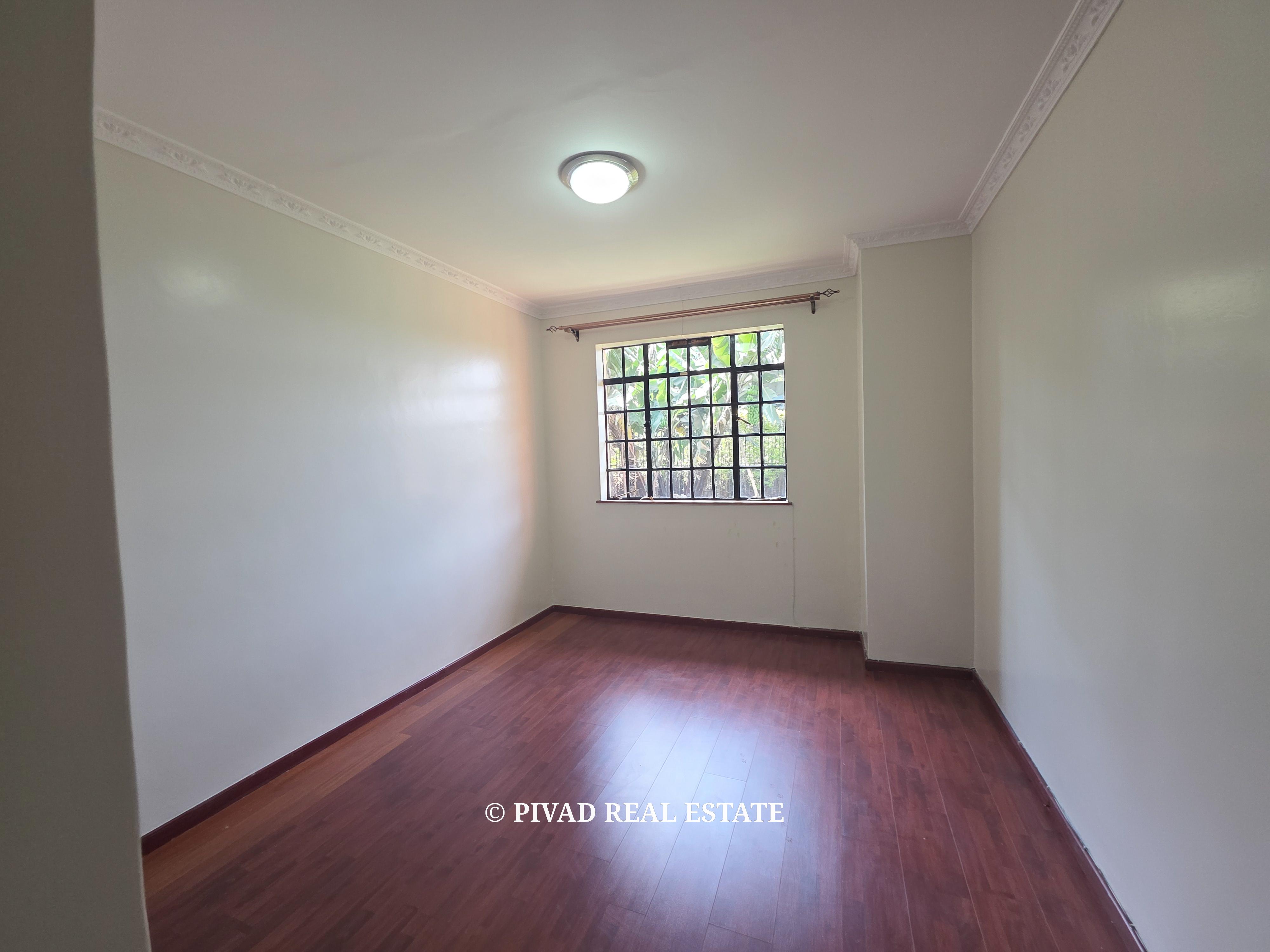 4 Bedroom House Available for Rent in Fourways Estate
