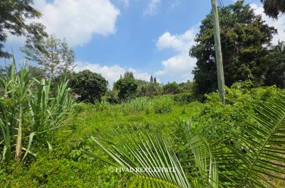 0.5 Acre Land Available for Sale in Muthithi Gardens, Kiambu Road