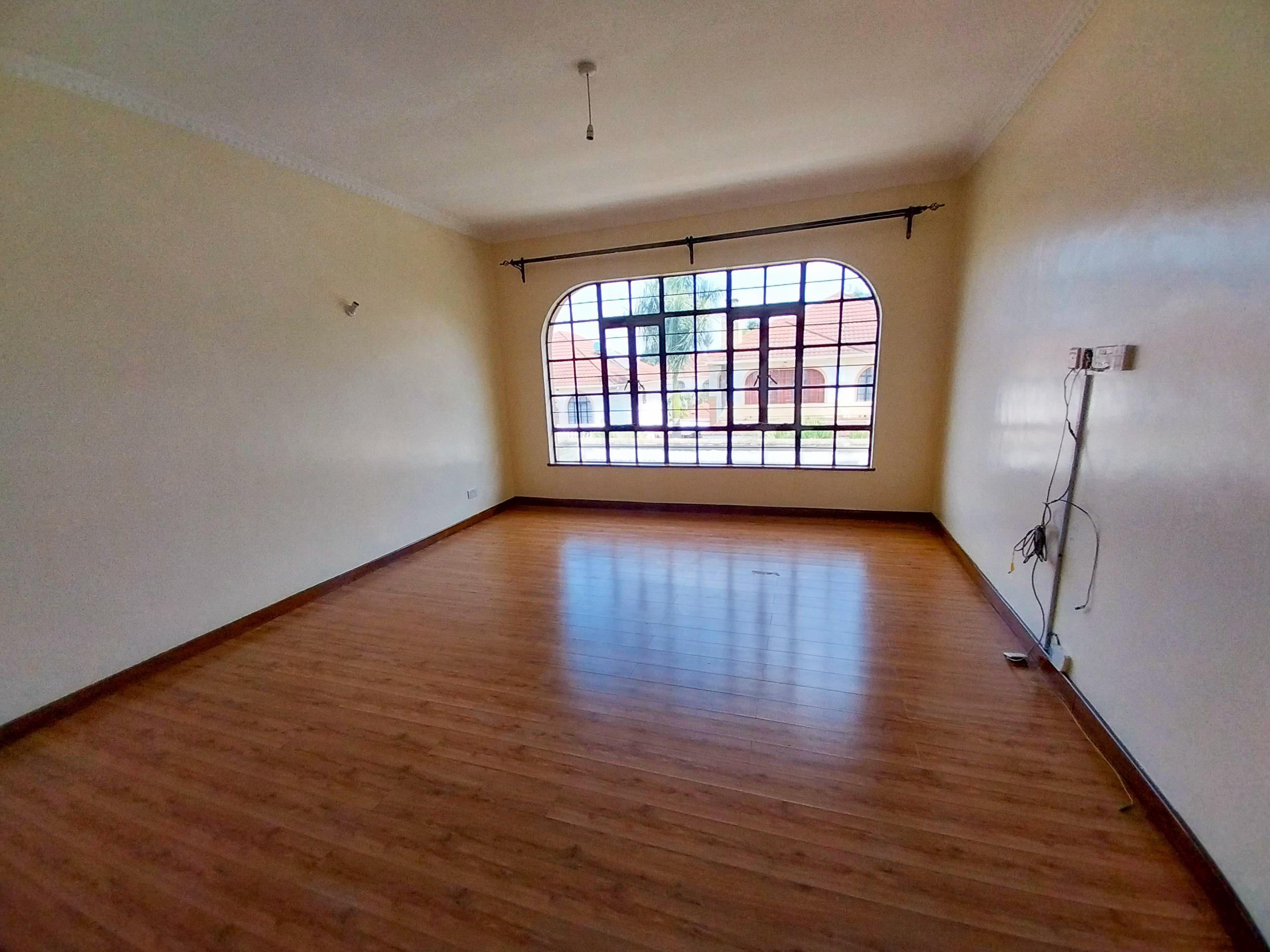 4 Bedroom house available for Sale in Fivestar Meadows, along Kiambu road
