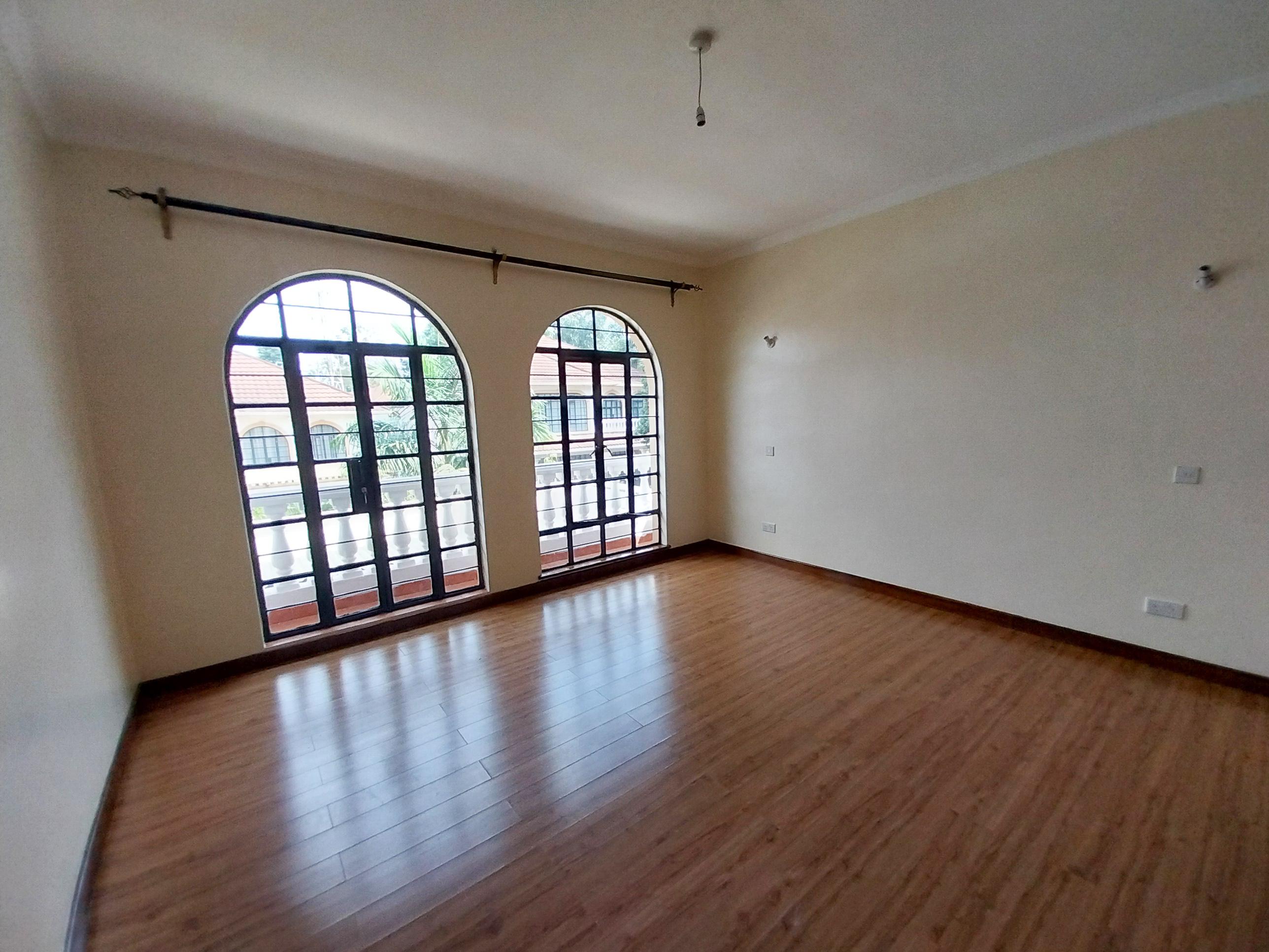 4 Bedroom house available for Sale in Fivestar Meadows, along Kiambu road