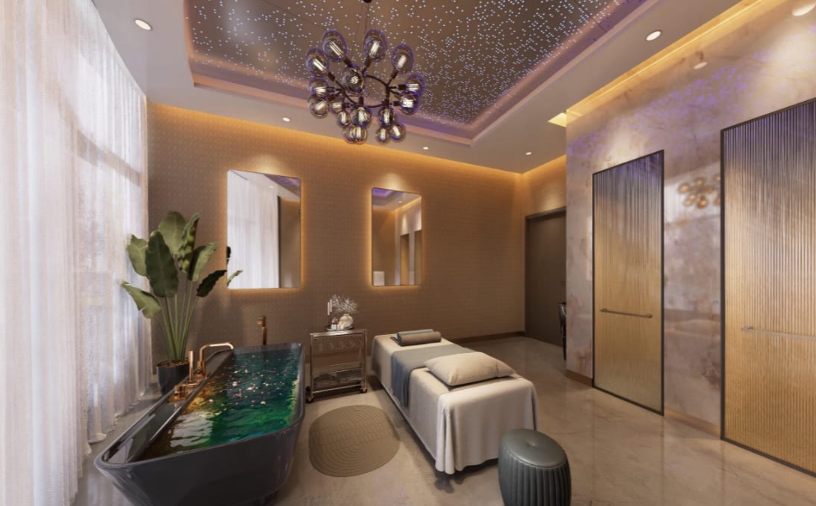 Galaxy One | Luxury 1, 2 & 3 Bedroom Apartments for Sale on Rhapta Road, Westlands |