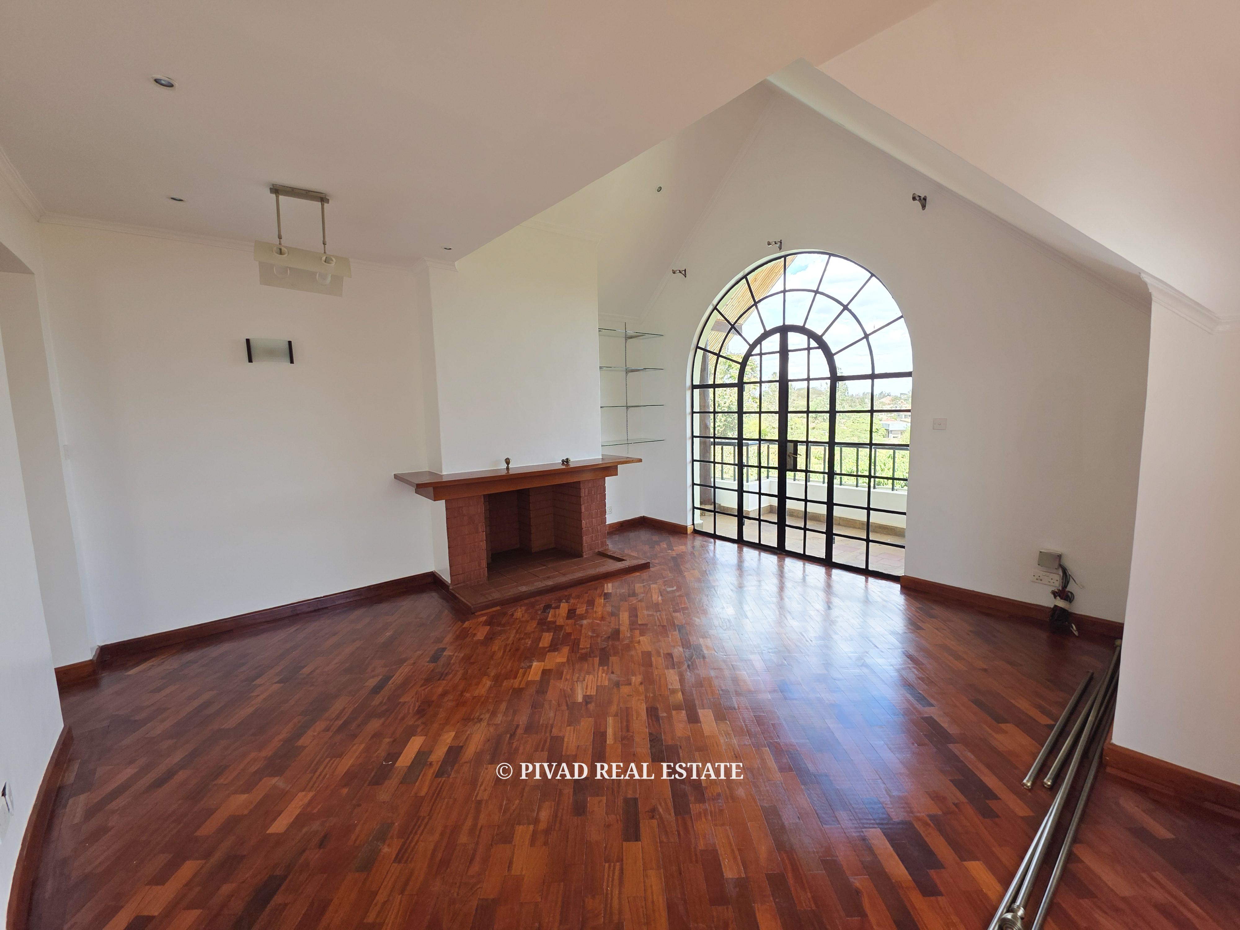 5 Bedroom House available for Rent in Garden Estate