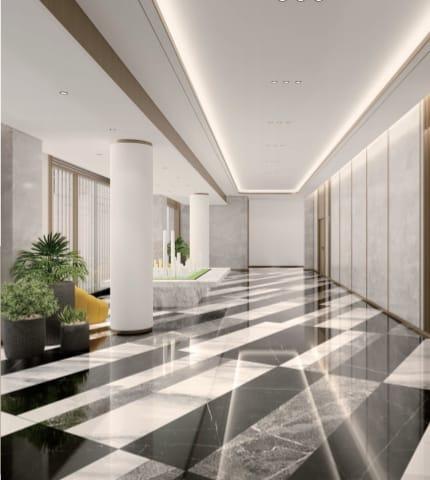 4 Bedroom Ultra Luxury Apartments - Golden Hills Apartments