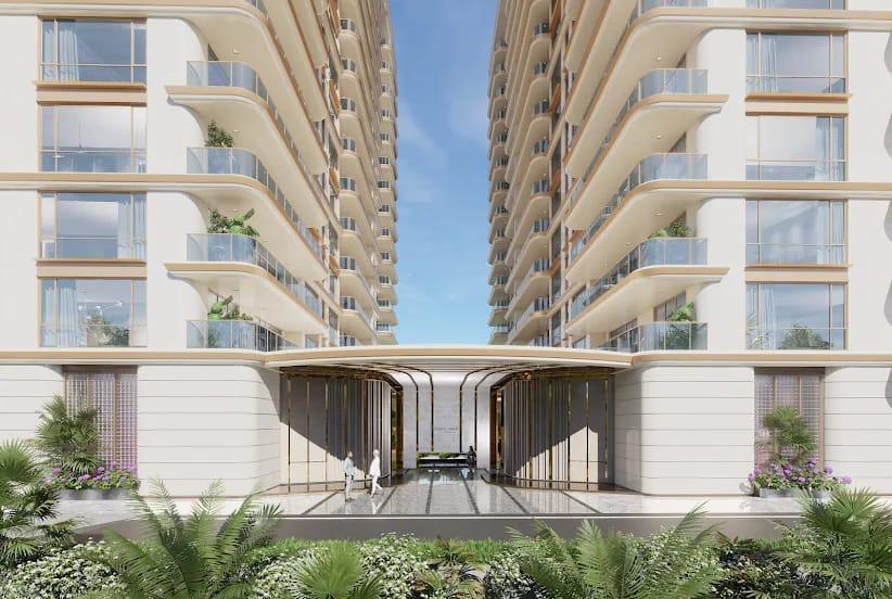 4 Bedroom Ultra Luxury Apartments - Golden Hills Apartments