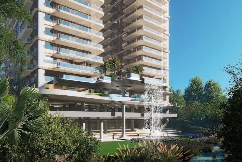 4 Bedroom Ultra Luxury Apartments - Golden Hills Apartments